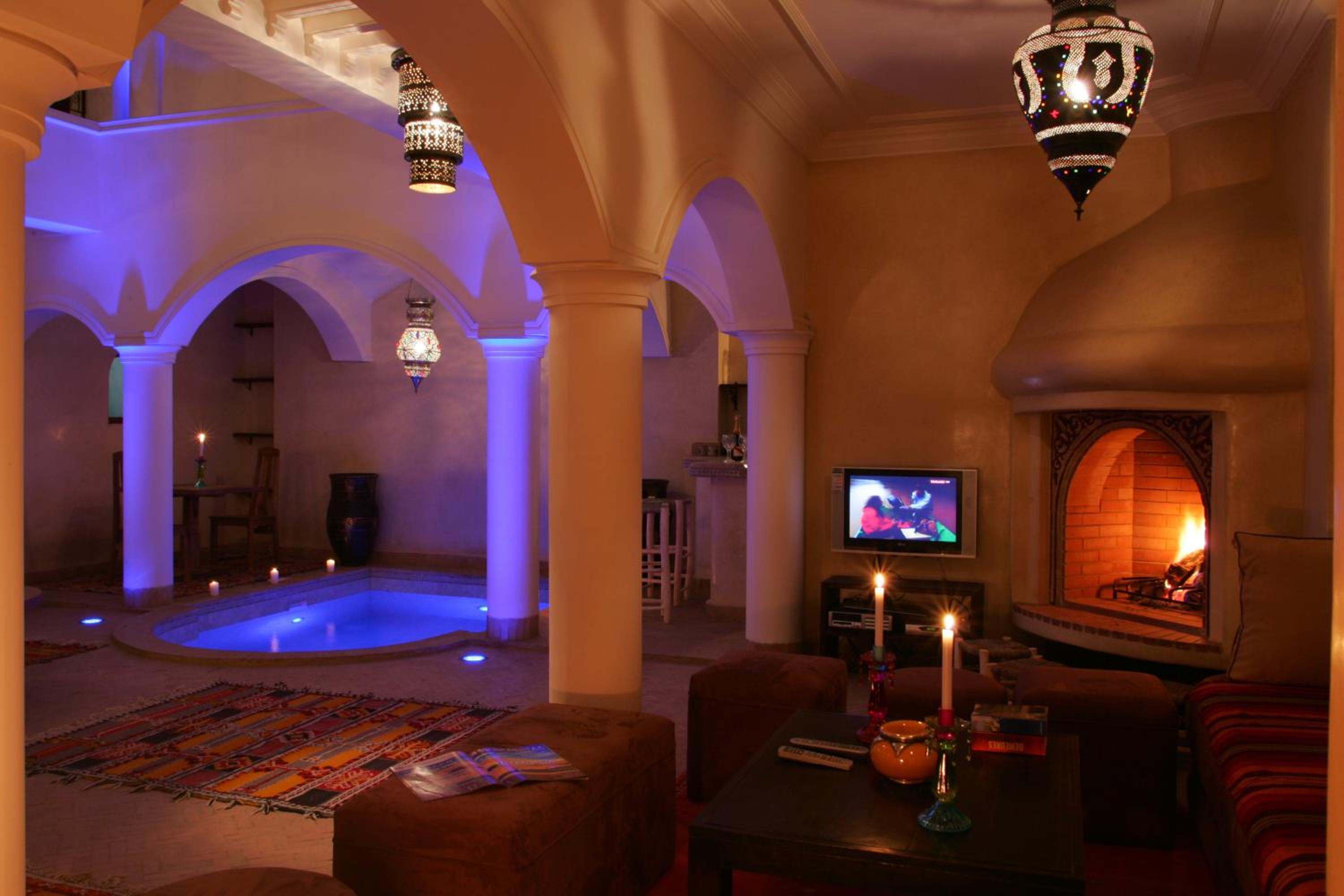 Riad L'Emir
