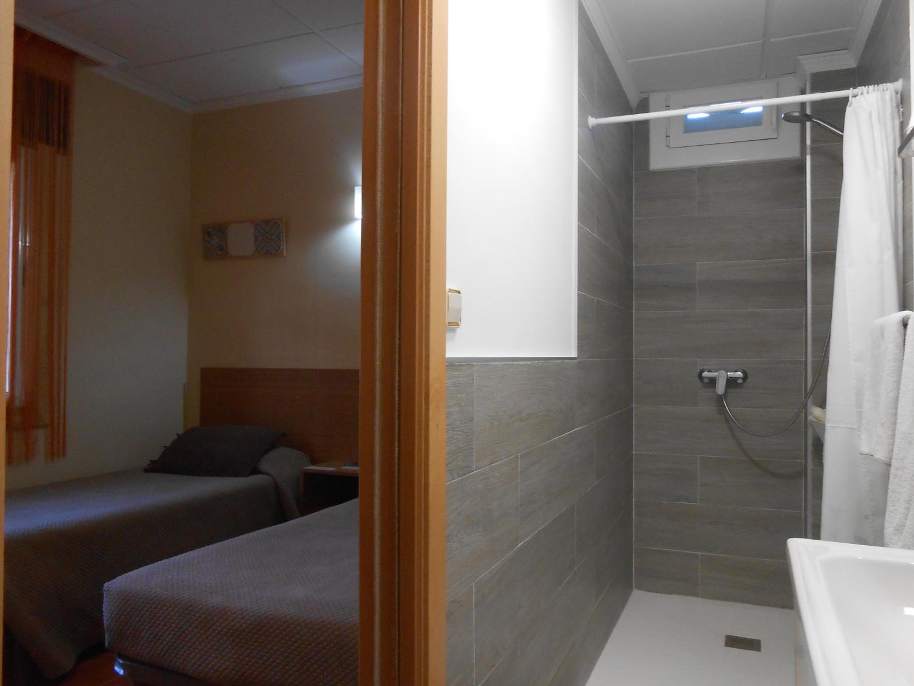 Hostal El Callejón