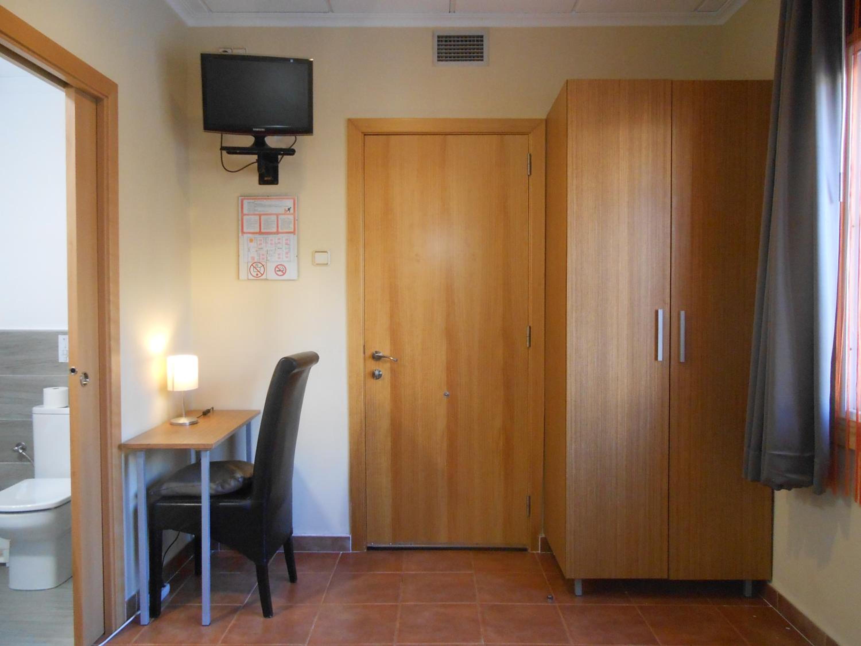 Hostal El Callejón