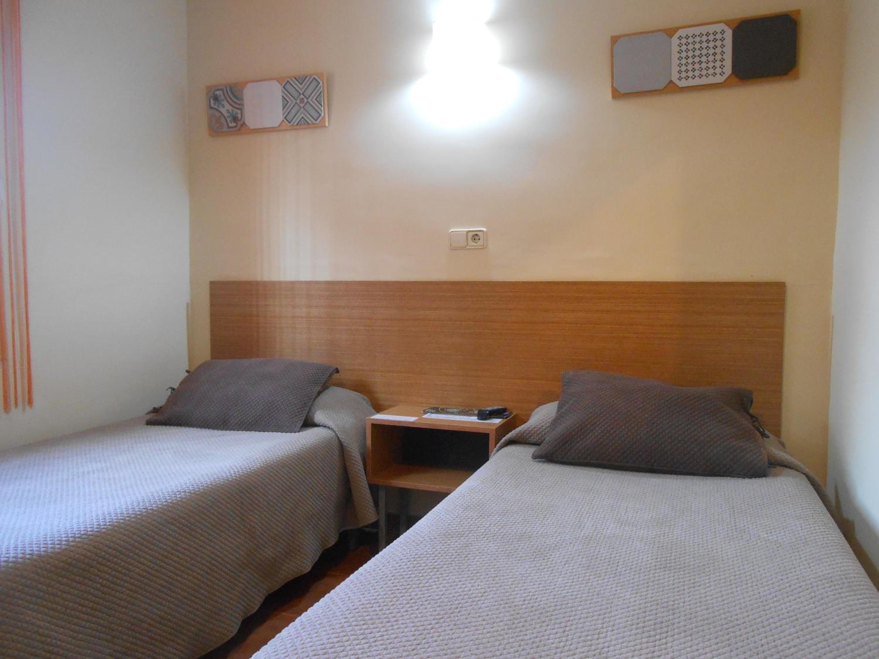 Hostal El Callejón