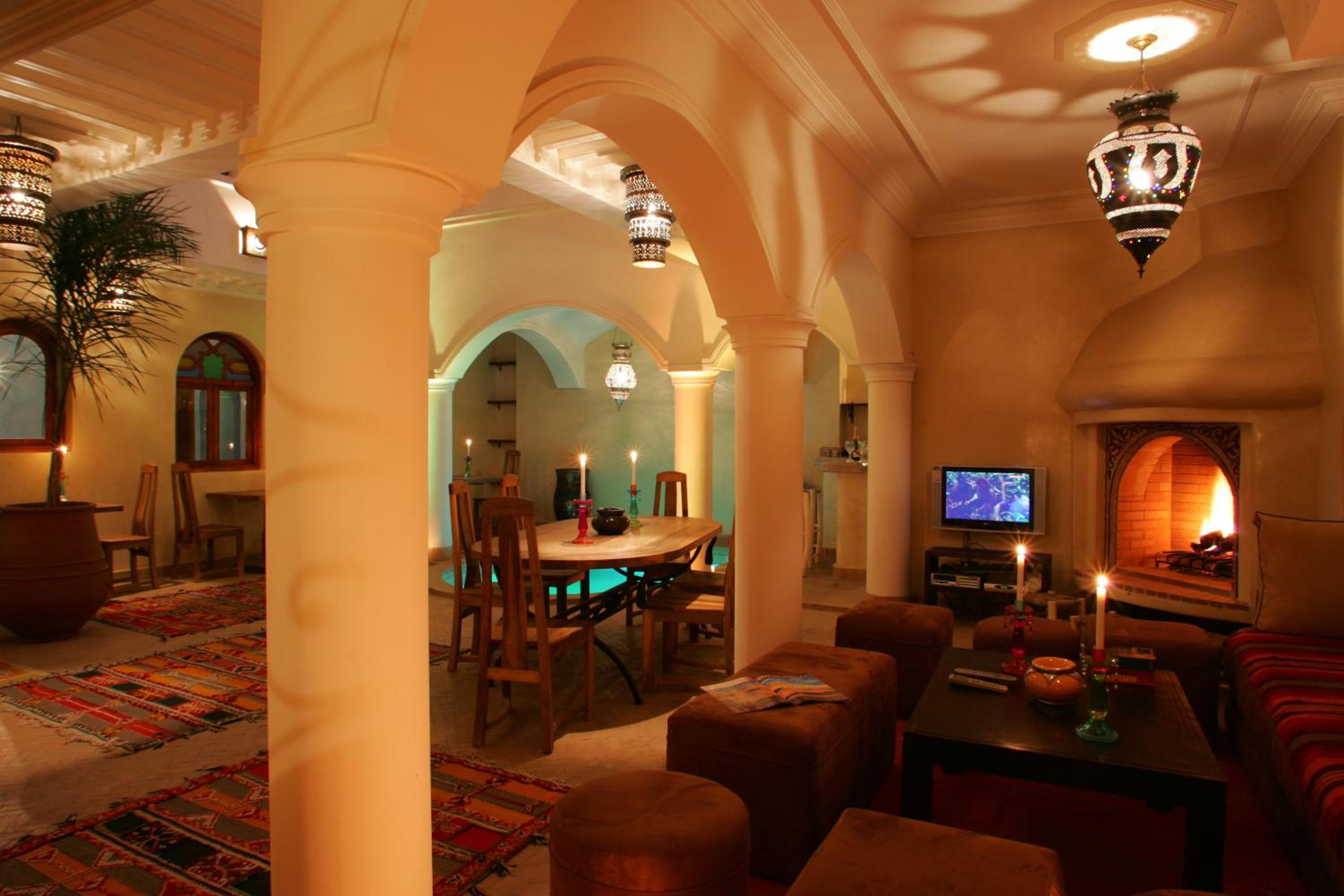 Riad L'Emir