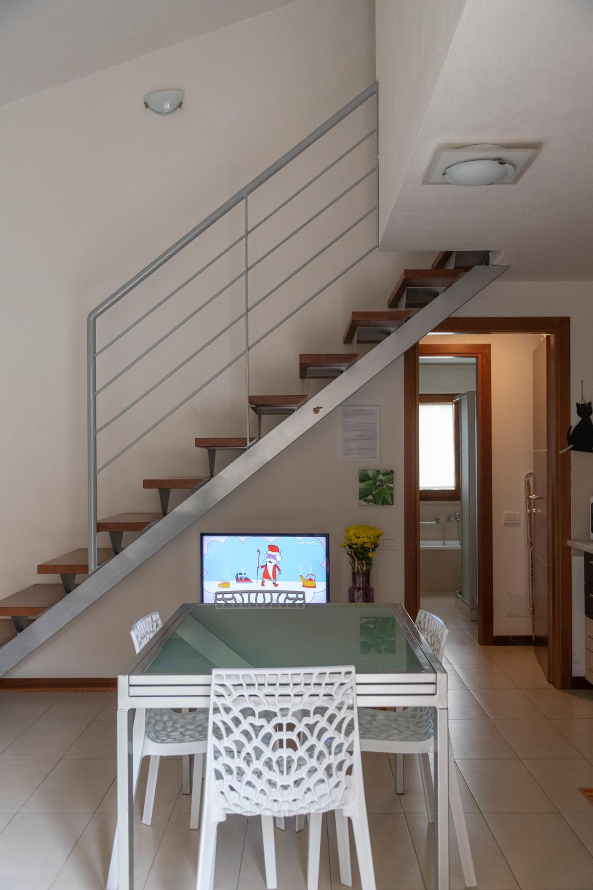 Case Fiorite