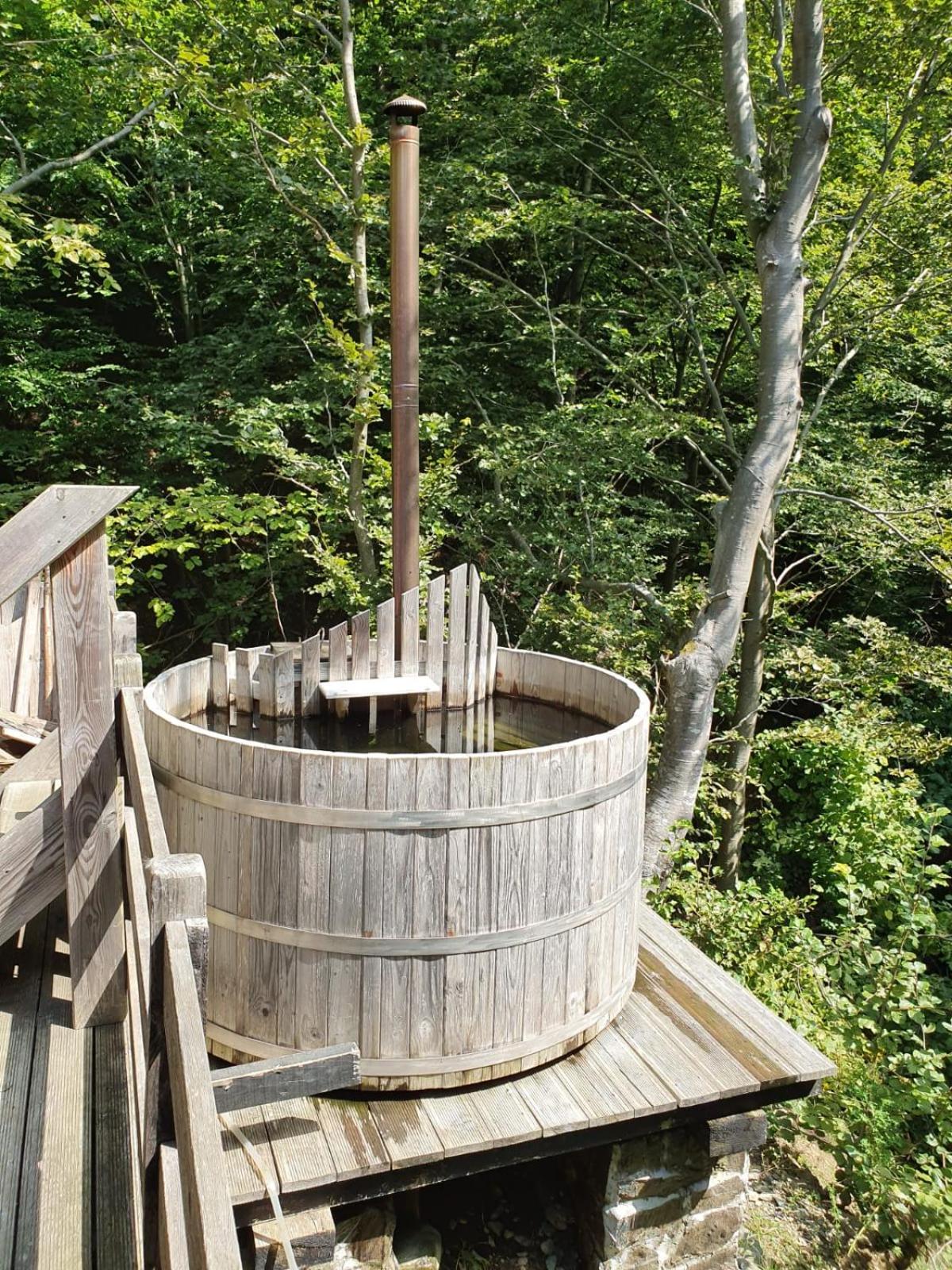 Cabana Crenguta