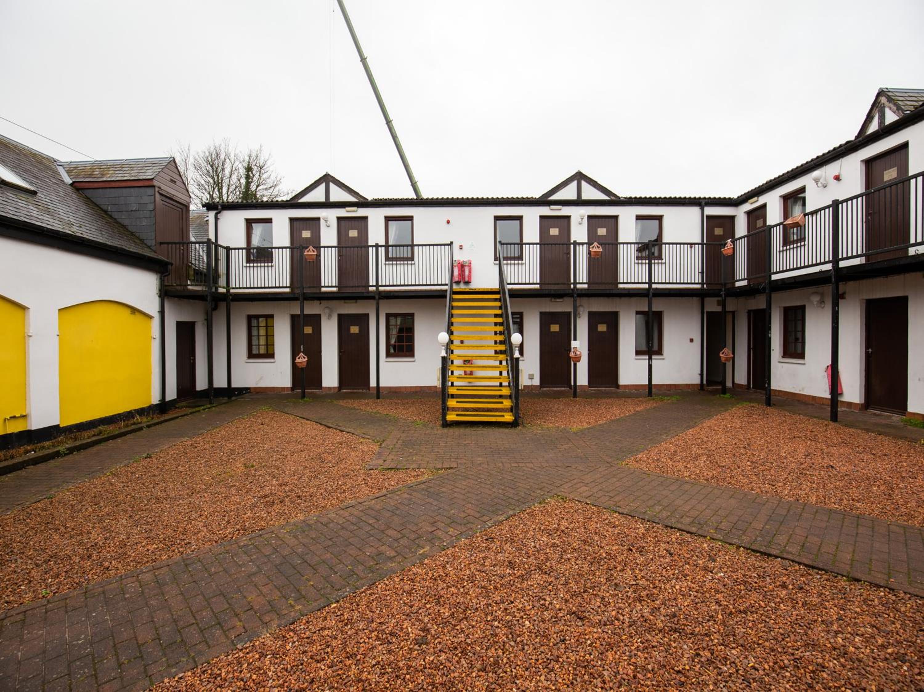 Hotel Longforgan Coaching Inn - Image 1