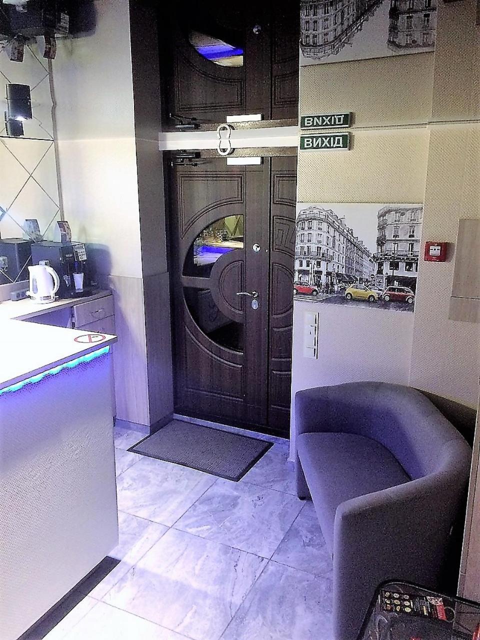 EXPO Hotel Comfort