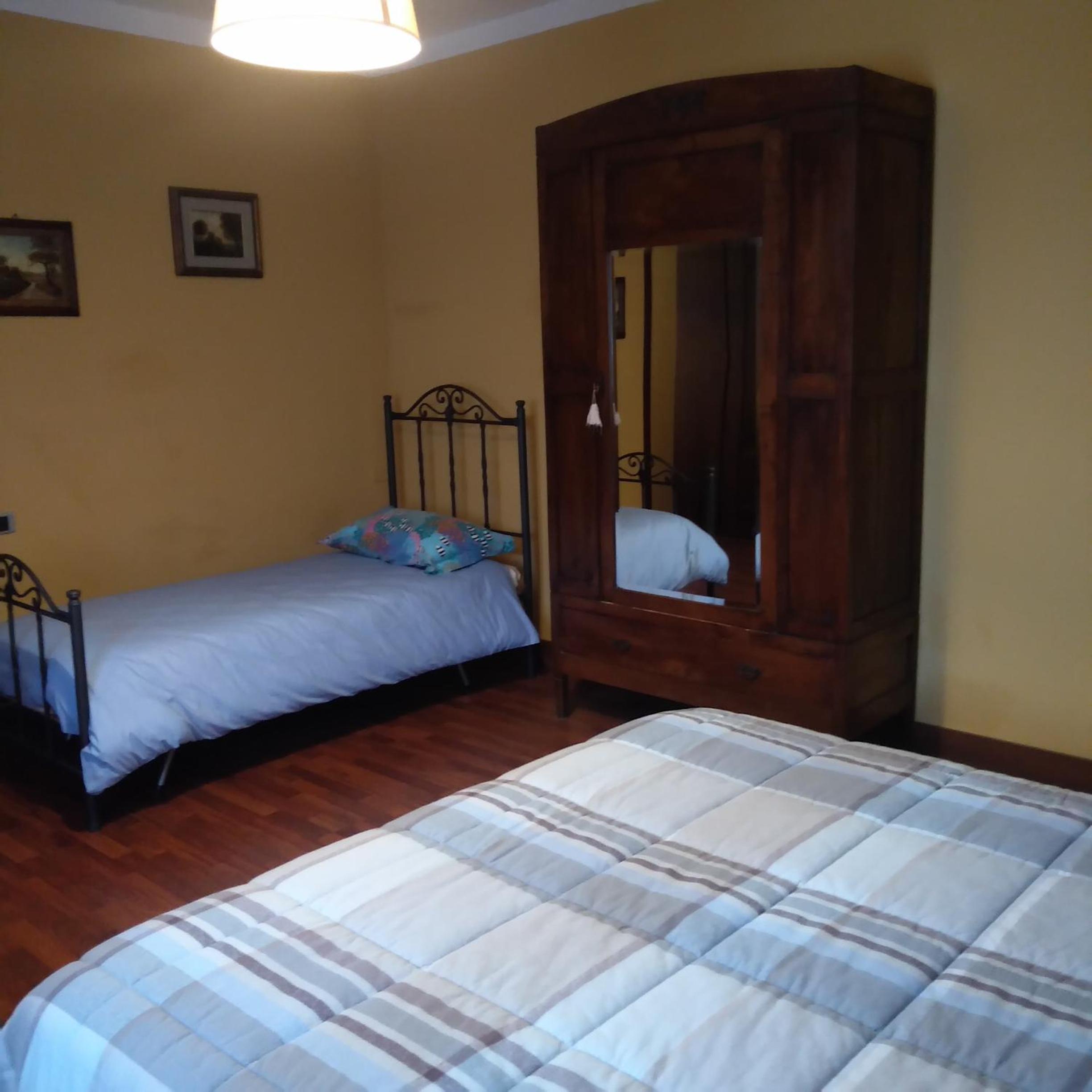 B&B Cascina Baraggione