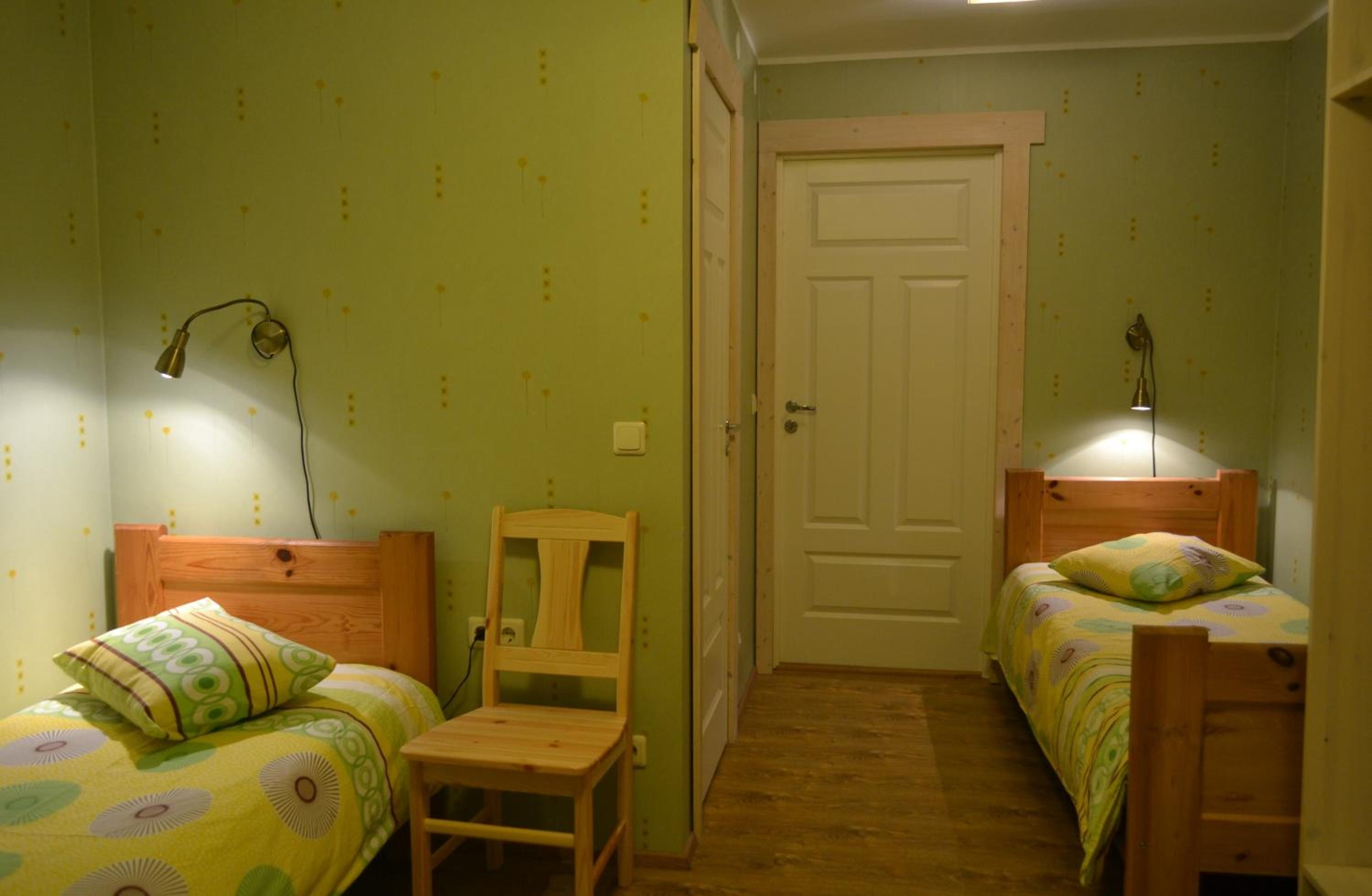 Tihuse Horsefarm B&B