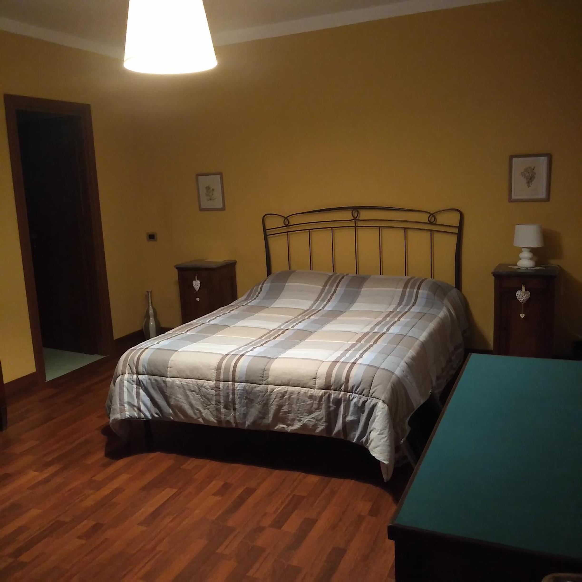 B&B Cascina Baraggione