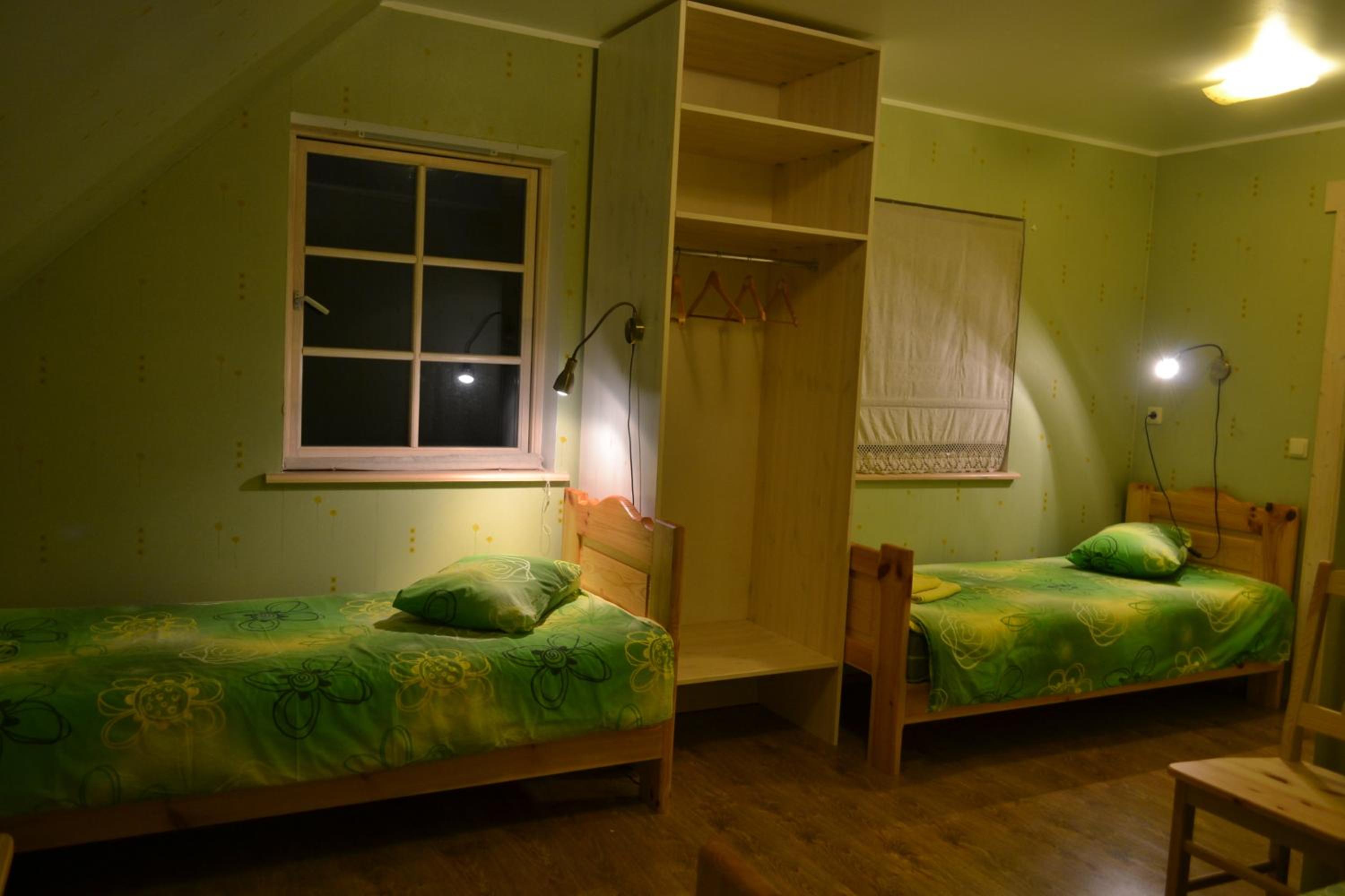 Tihuse Horsefarm B&B