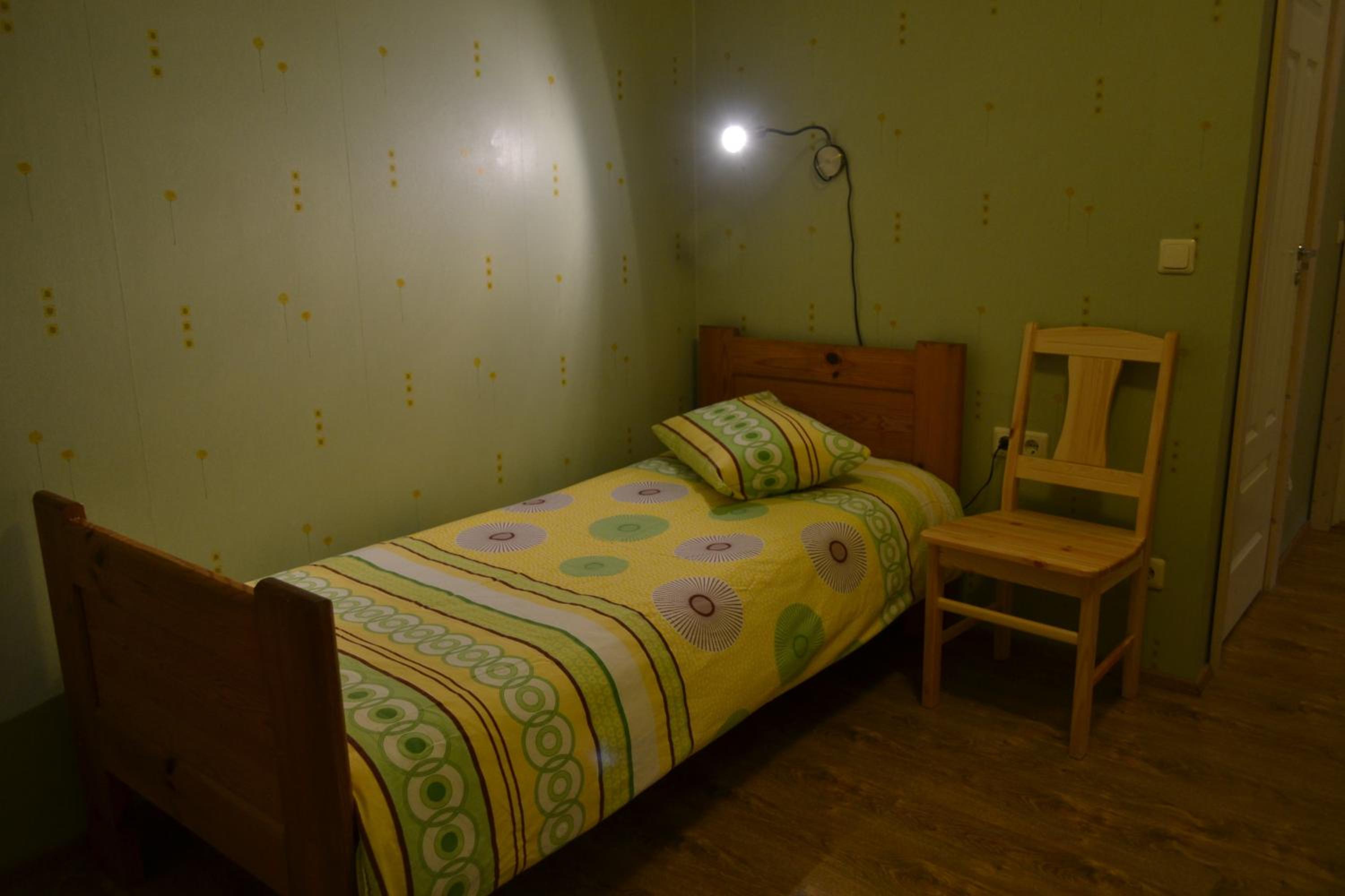 Tihuse Horsefarm B&B