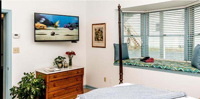Inn at Osprey Point view 2