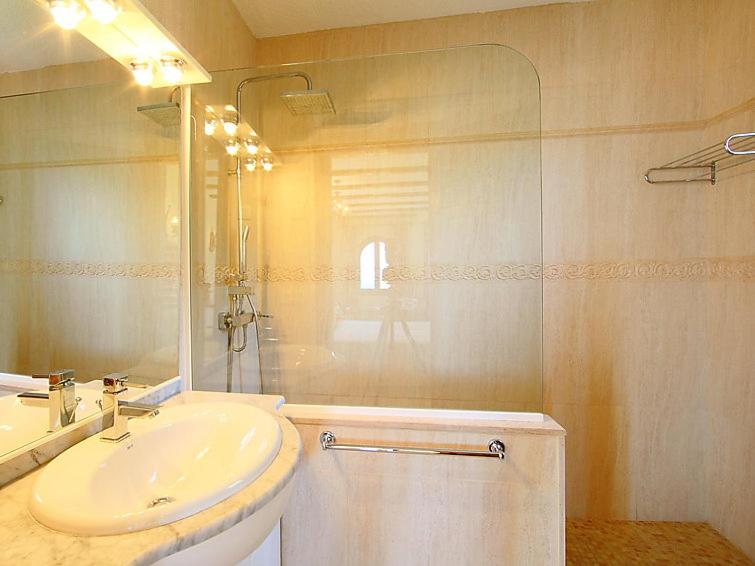Seaview Villa Balcon al Mar Javea