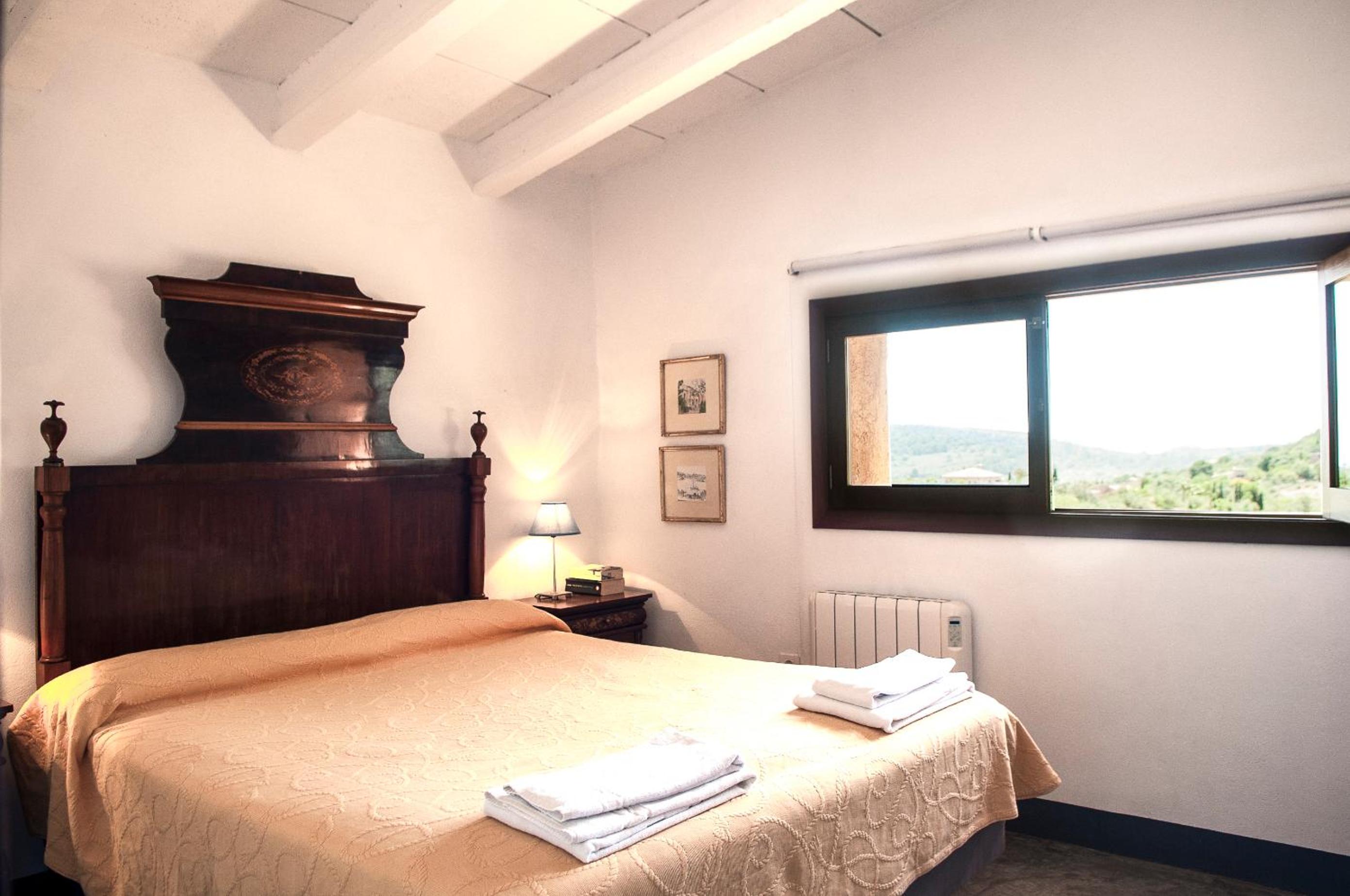 Finca Pessal view 2