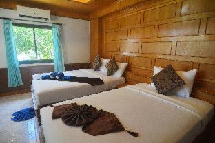 Kantiang Bay View Resort