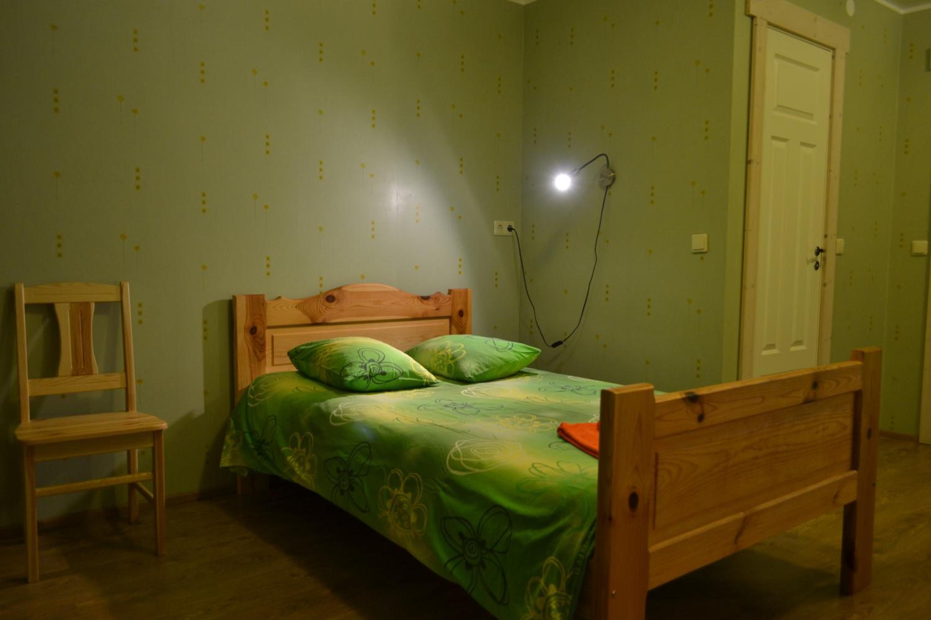 Tihuse Horsefarm B&B