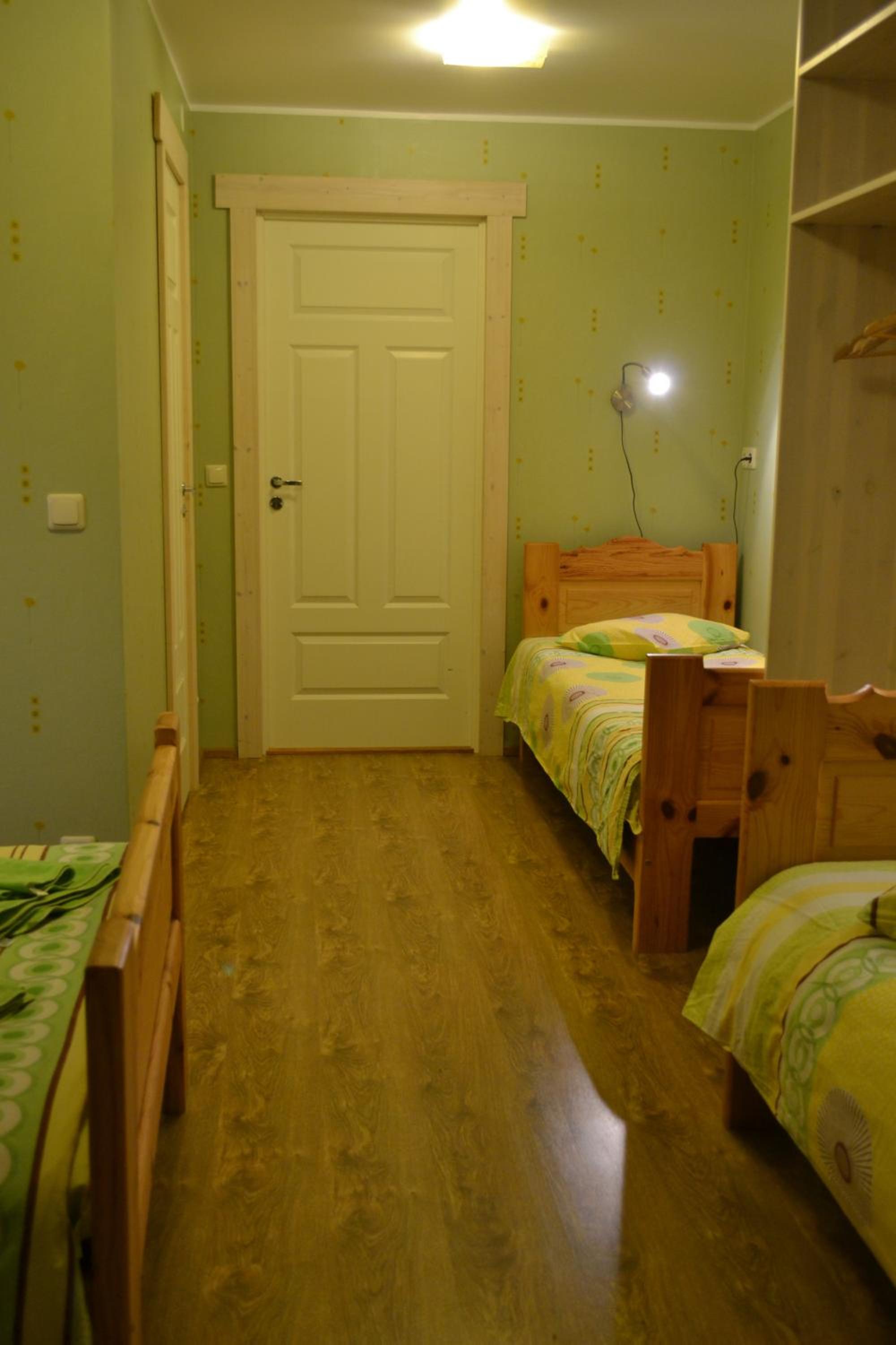 Tihuse Horsefarm B&B