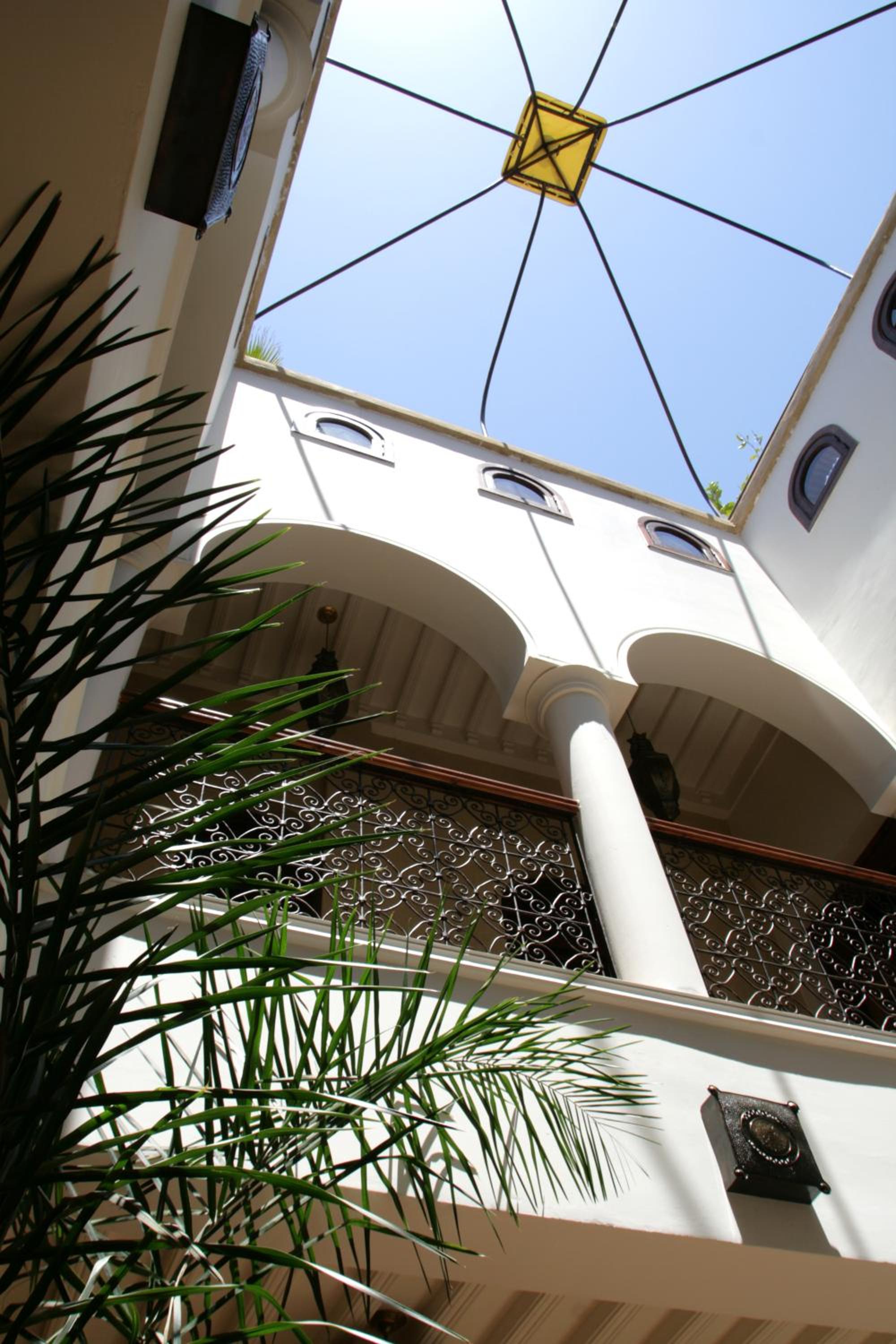 Riad L'Emir