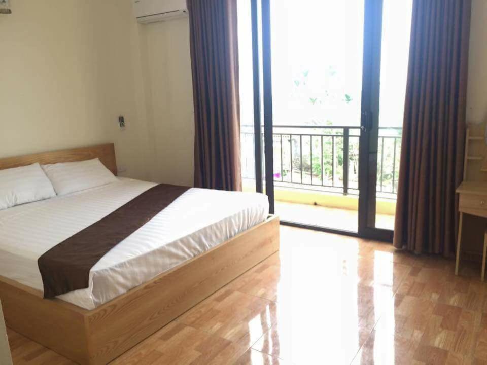 AKU HOUSE Villa Ao vua view 2