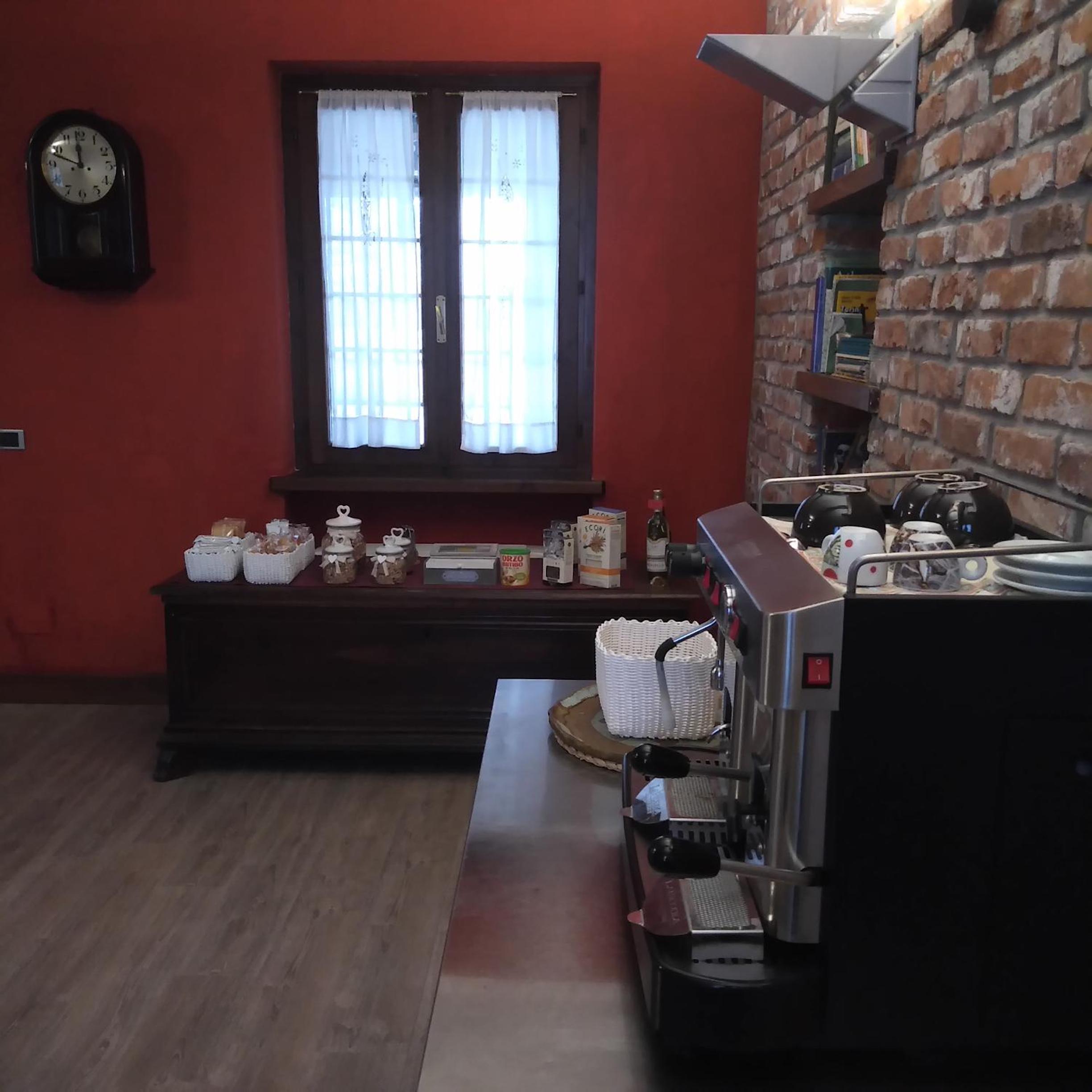B&B Cascina Baraggione