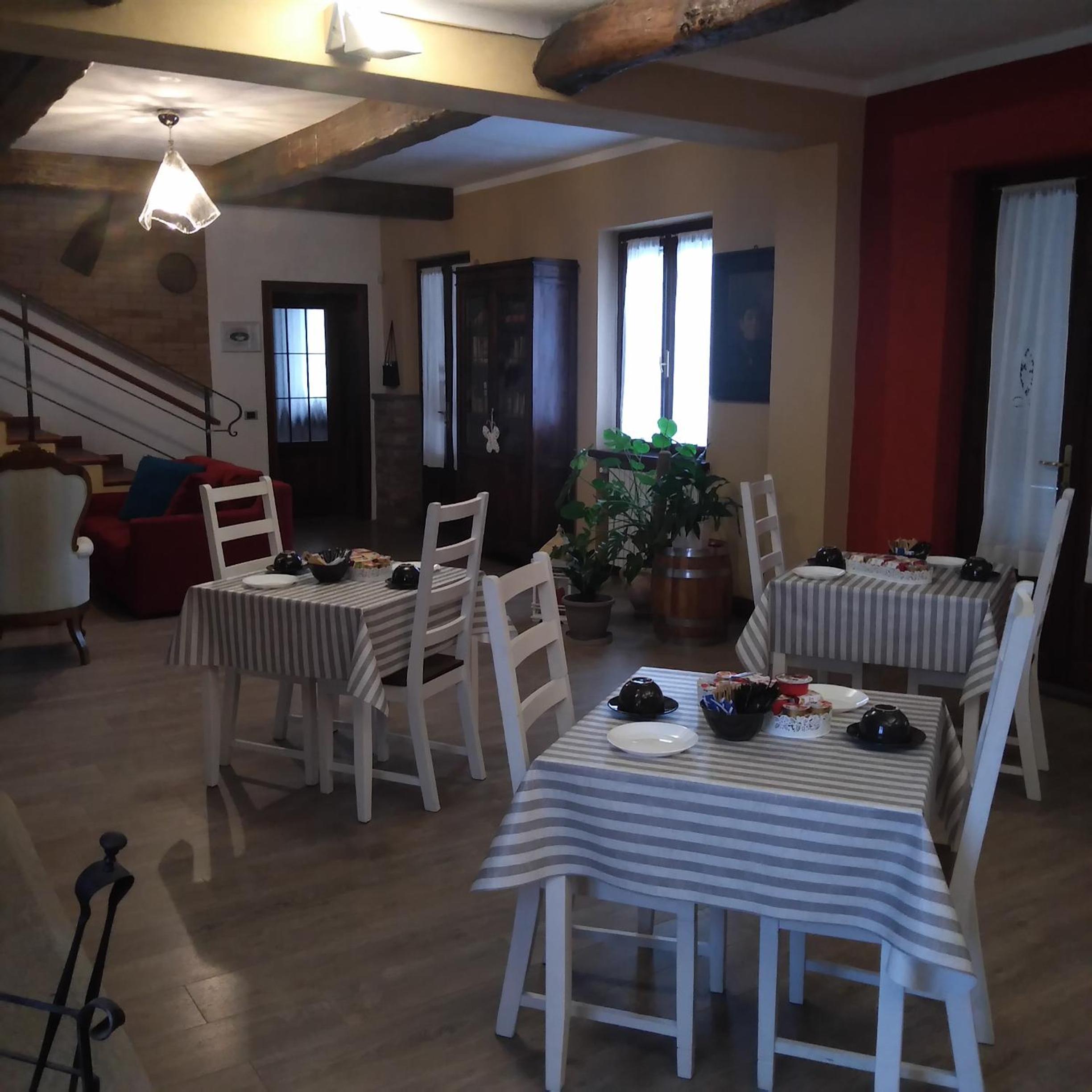 B&B Cascina Baraggione