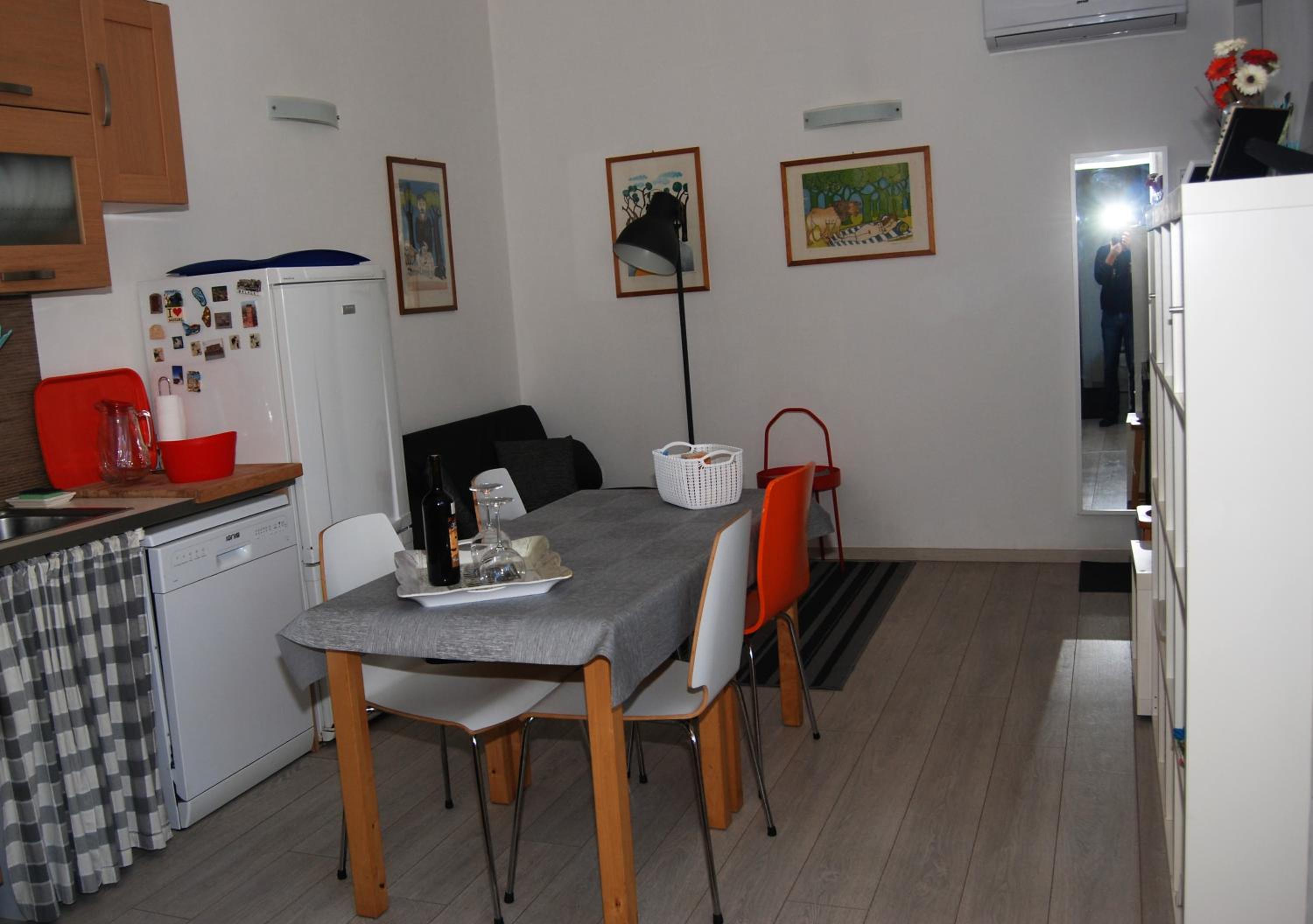 Viareggio Vacations - Casa dolce casa - Property Image 4