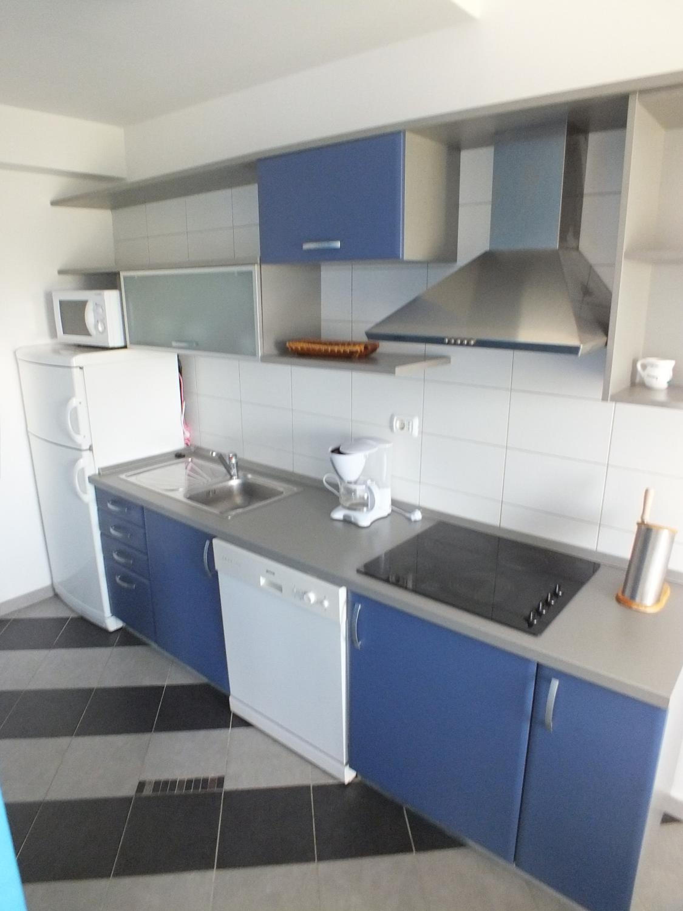 Residence Lavanda
