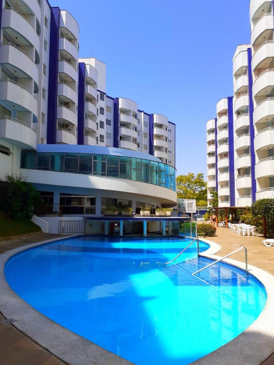 hotel - Aguas da Serra