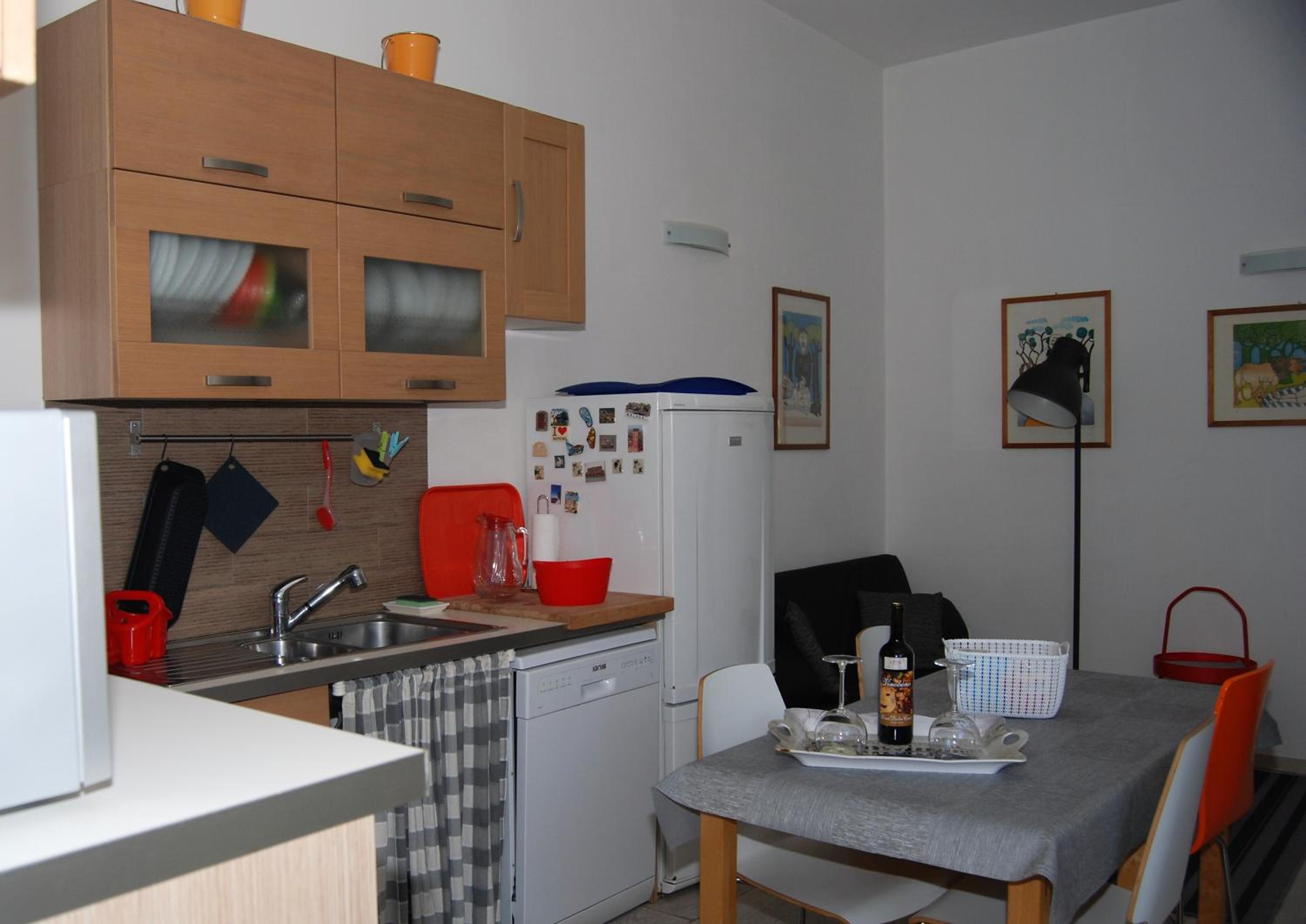 Viareggio Vacations - Casa dolce casa - Property Image 50