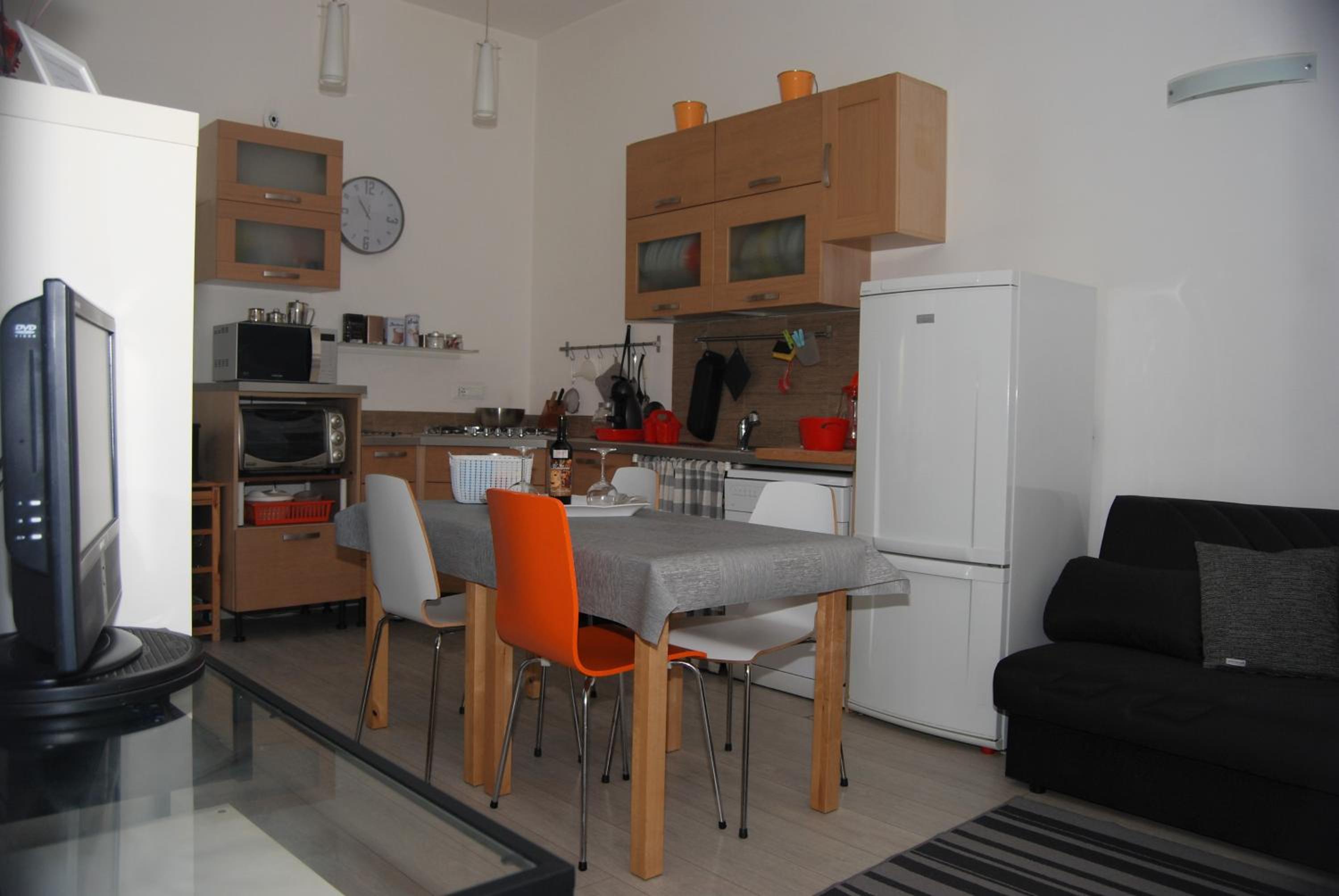 Viareggio Vacations - Casa dolce casa - Property Image 3