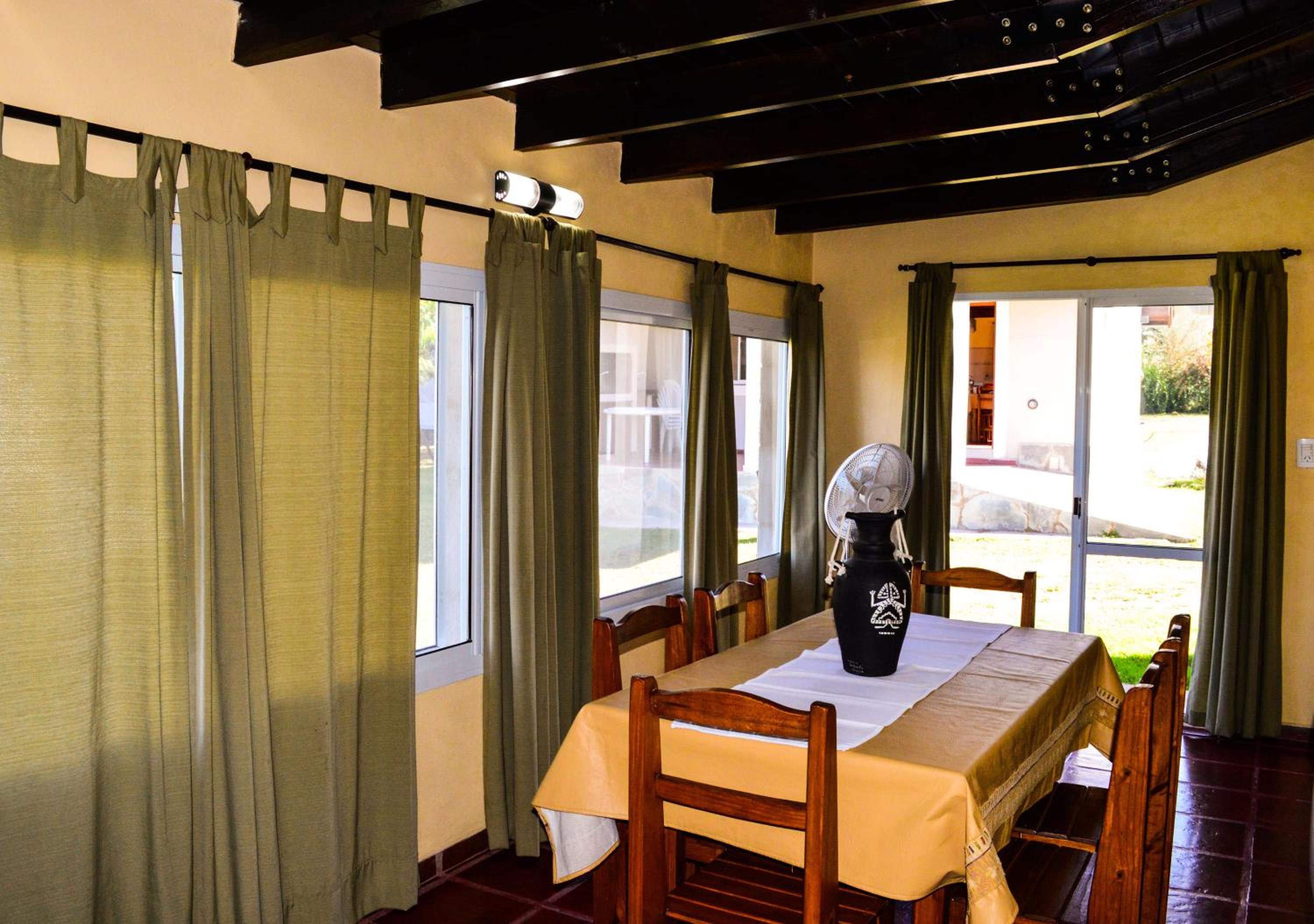 Cabañas Brisas del Cerro