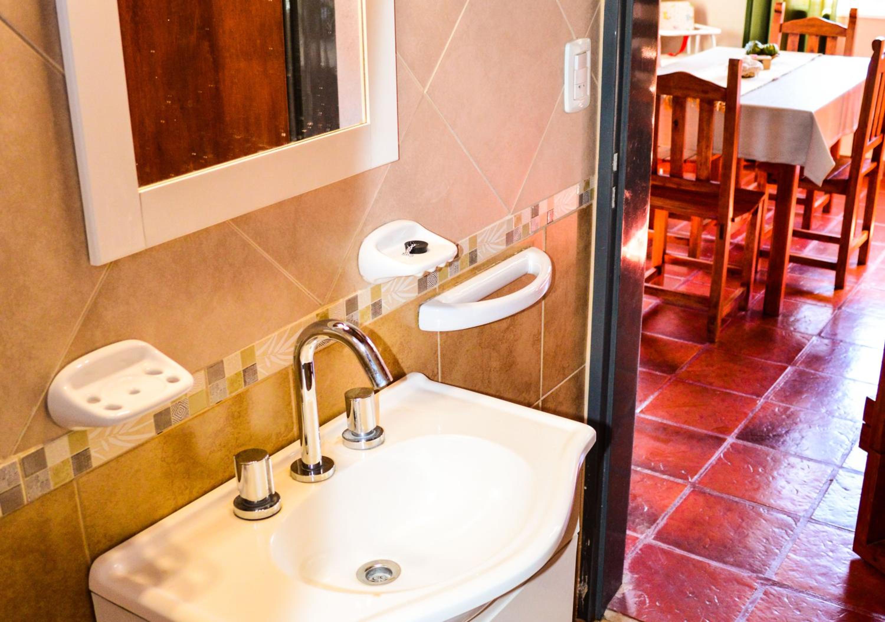 Cabañas Brisas del Cerro