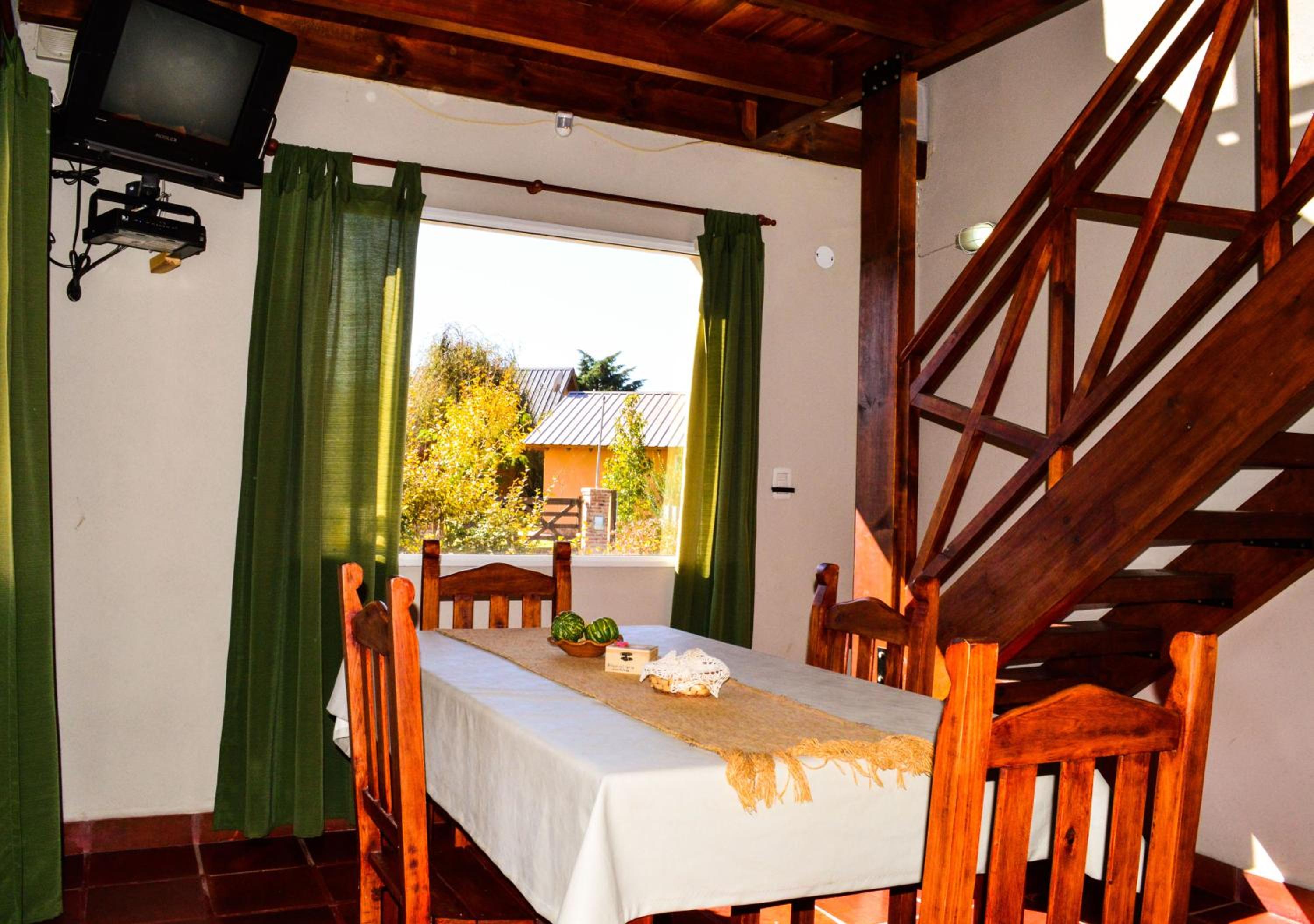 Cabañas Brisas del Cerro