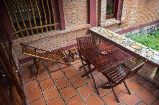Van Chai Resort