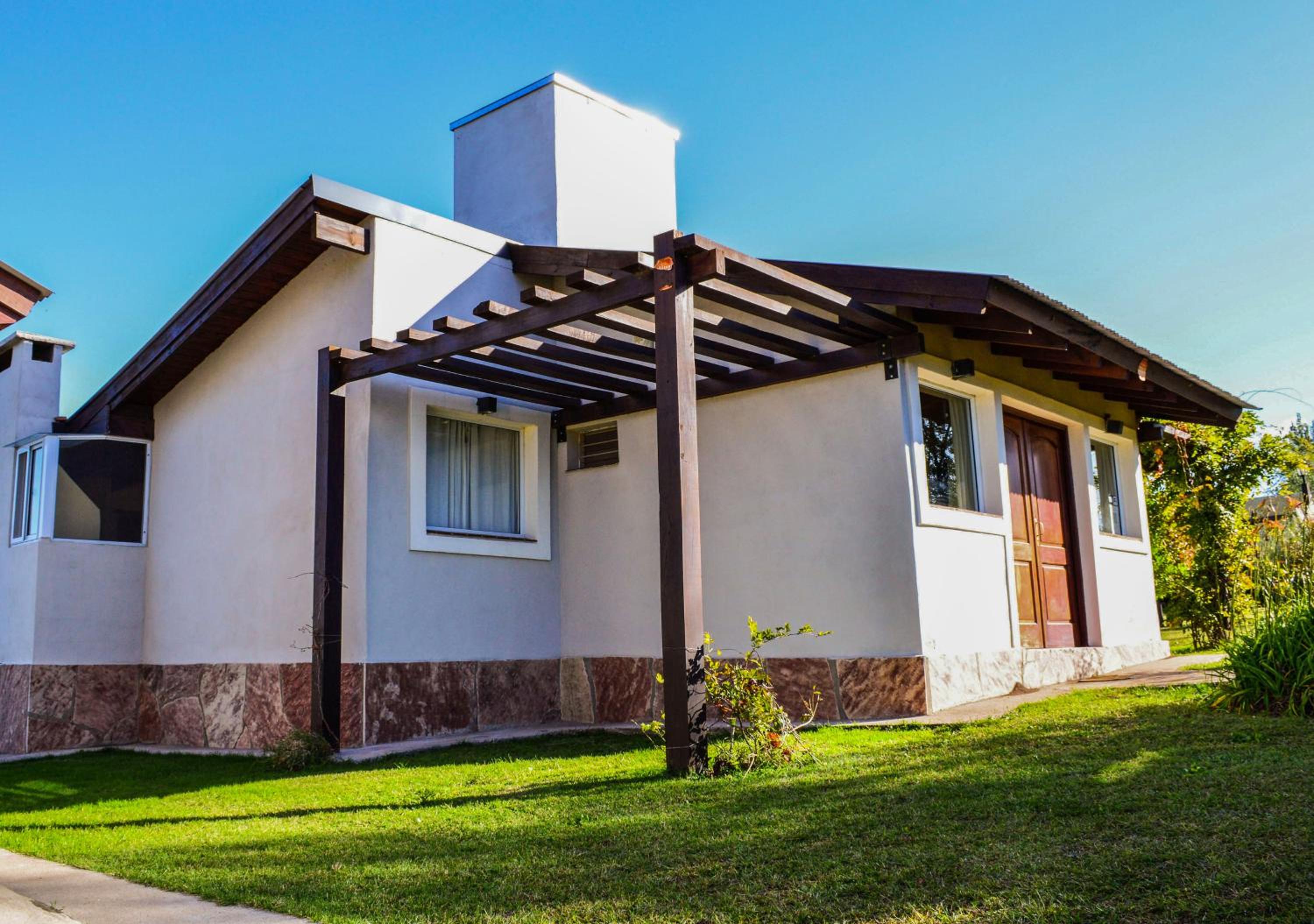 Cabañas Brisas del Cerro