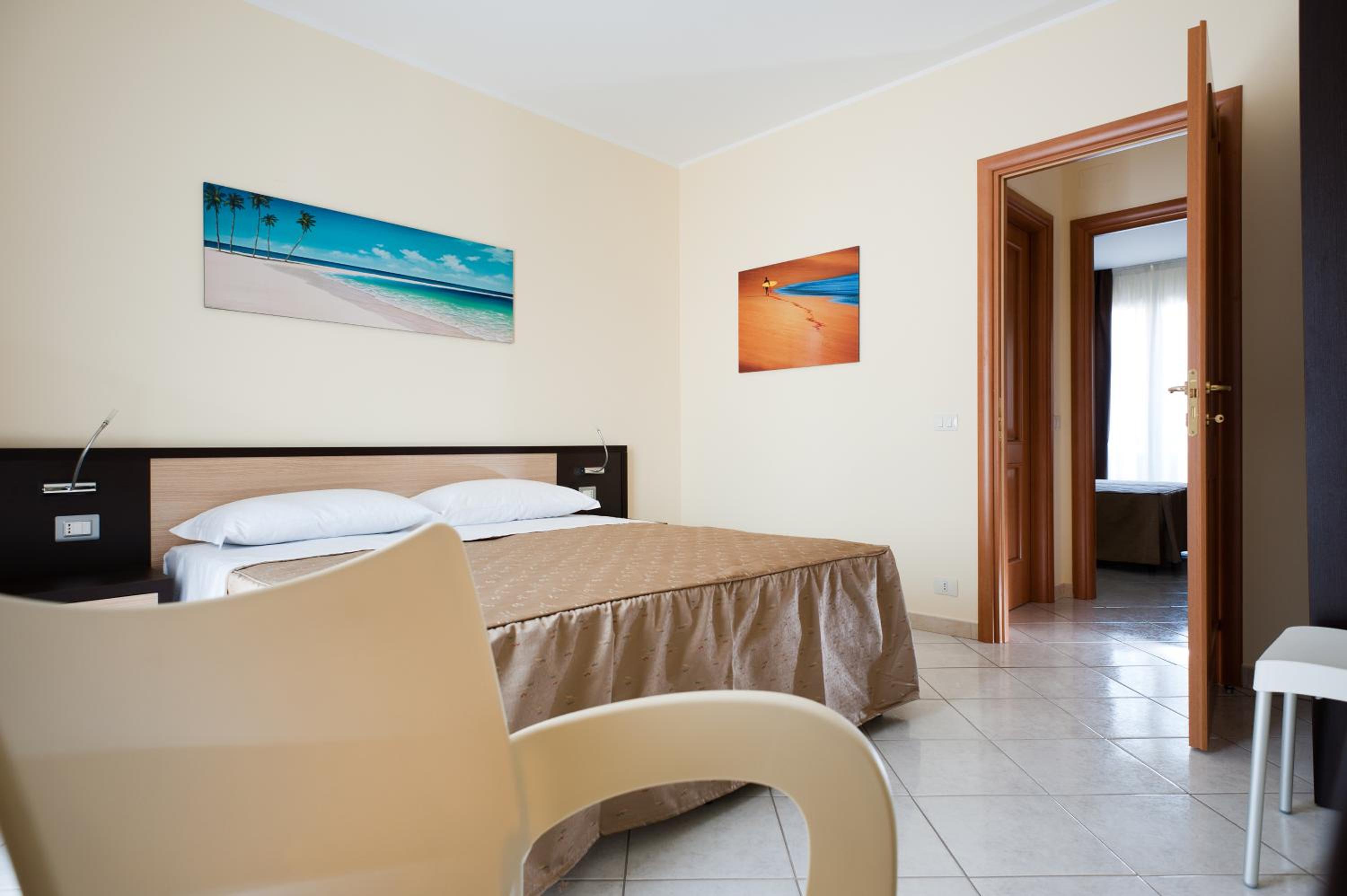 Casa Vacanze Samira