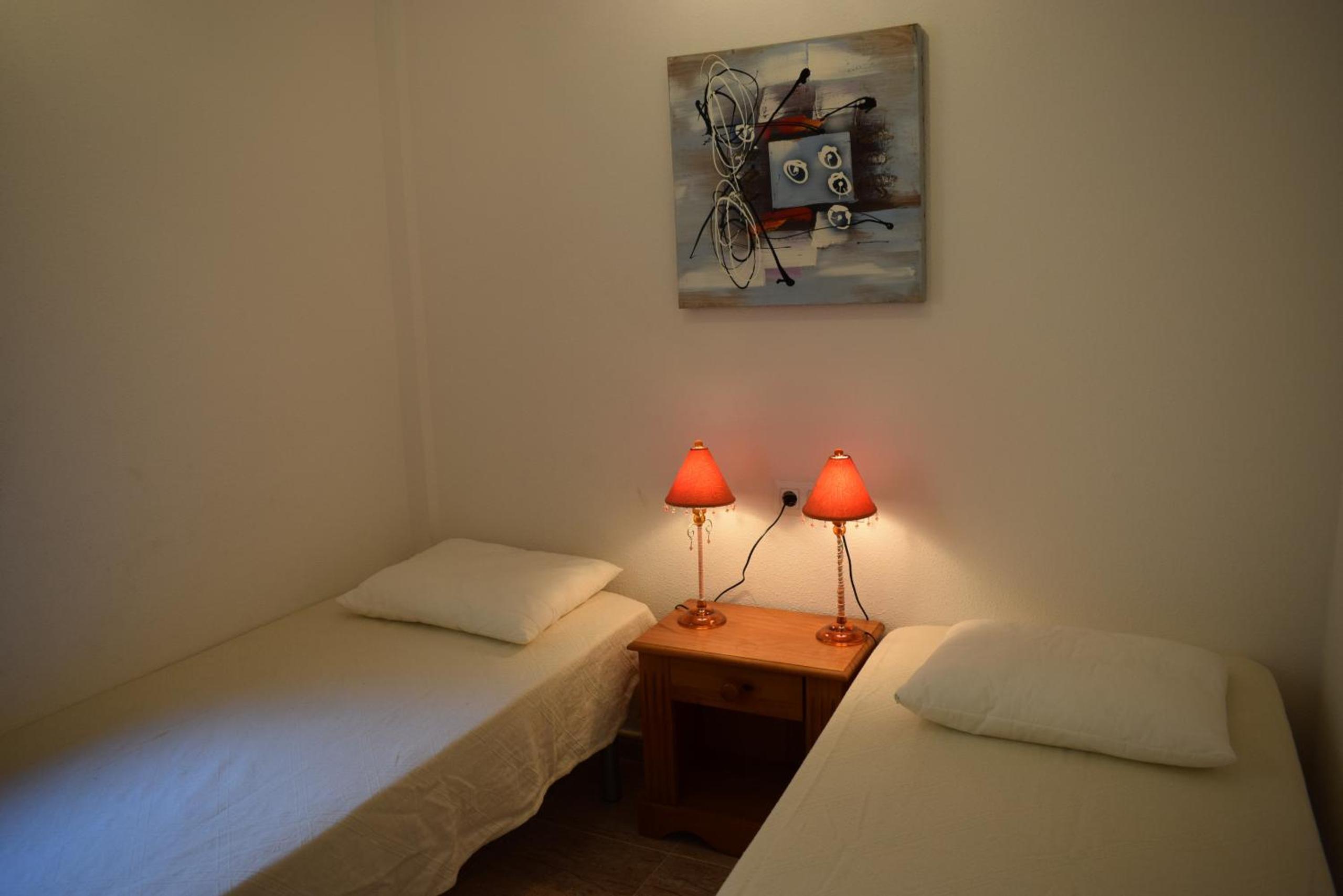 Apartamento cerca playa y centro ref 305 photo 4