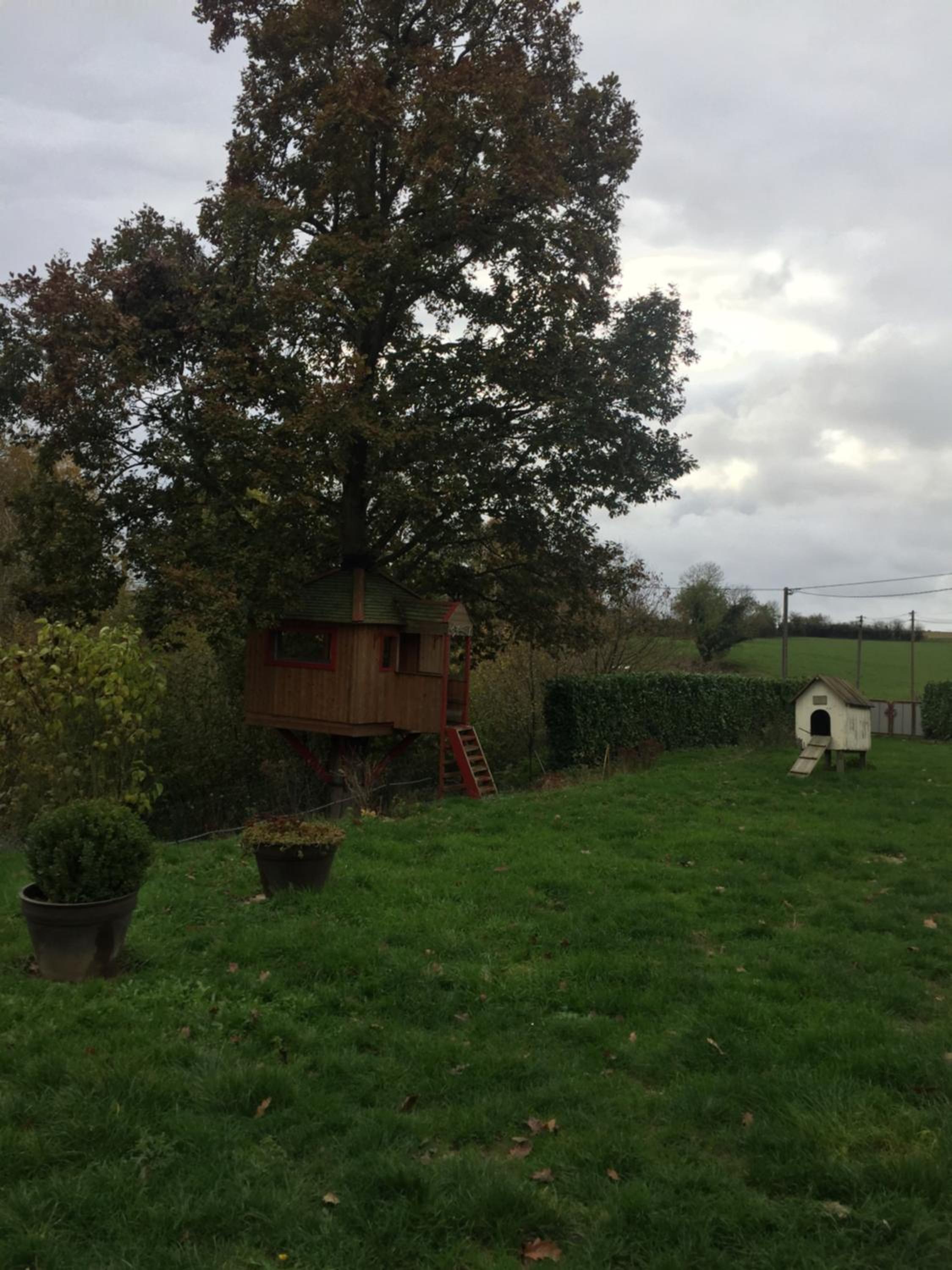 The Stopover of Bohain view 3