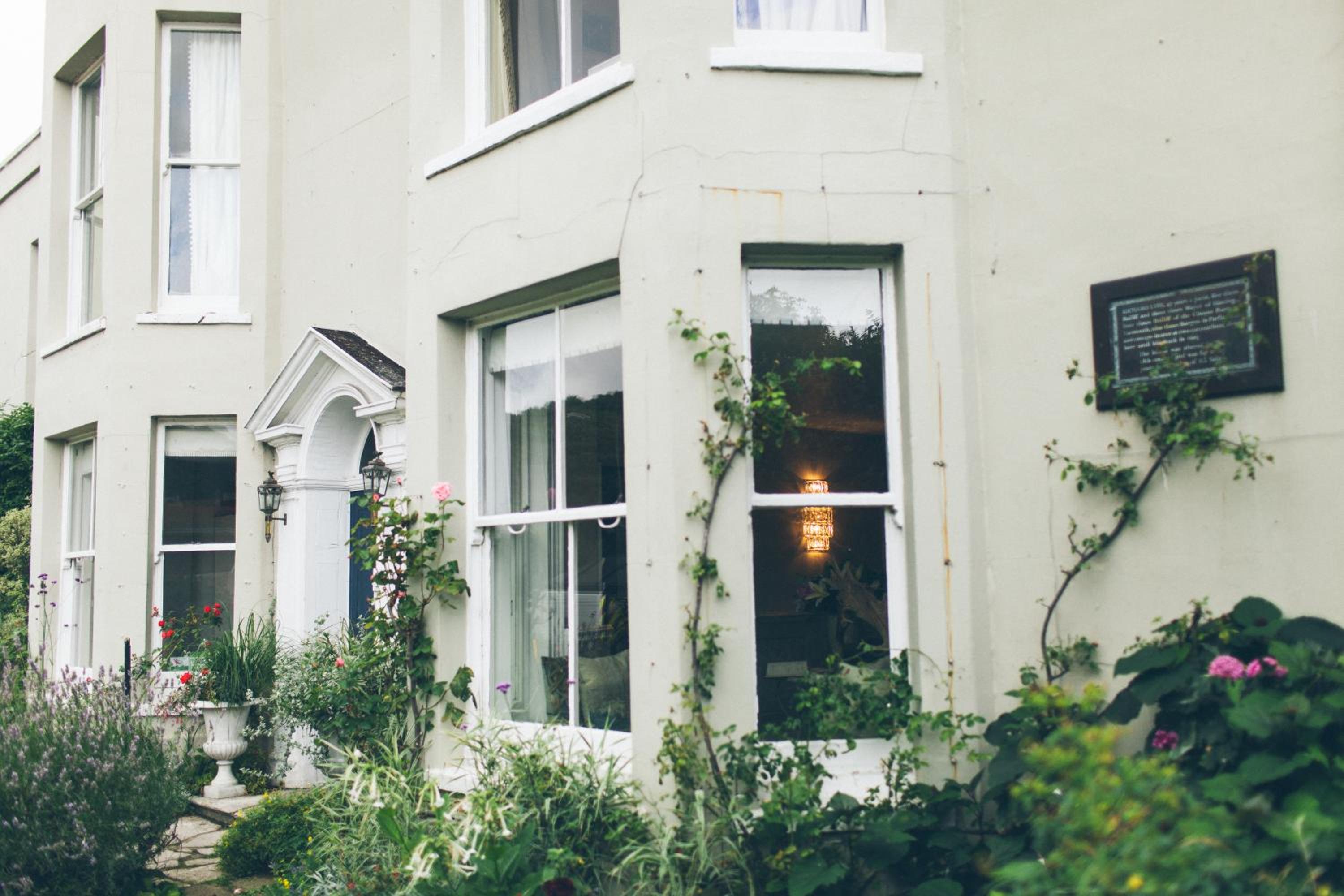 The Old Rectory view 5