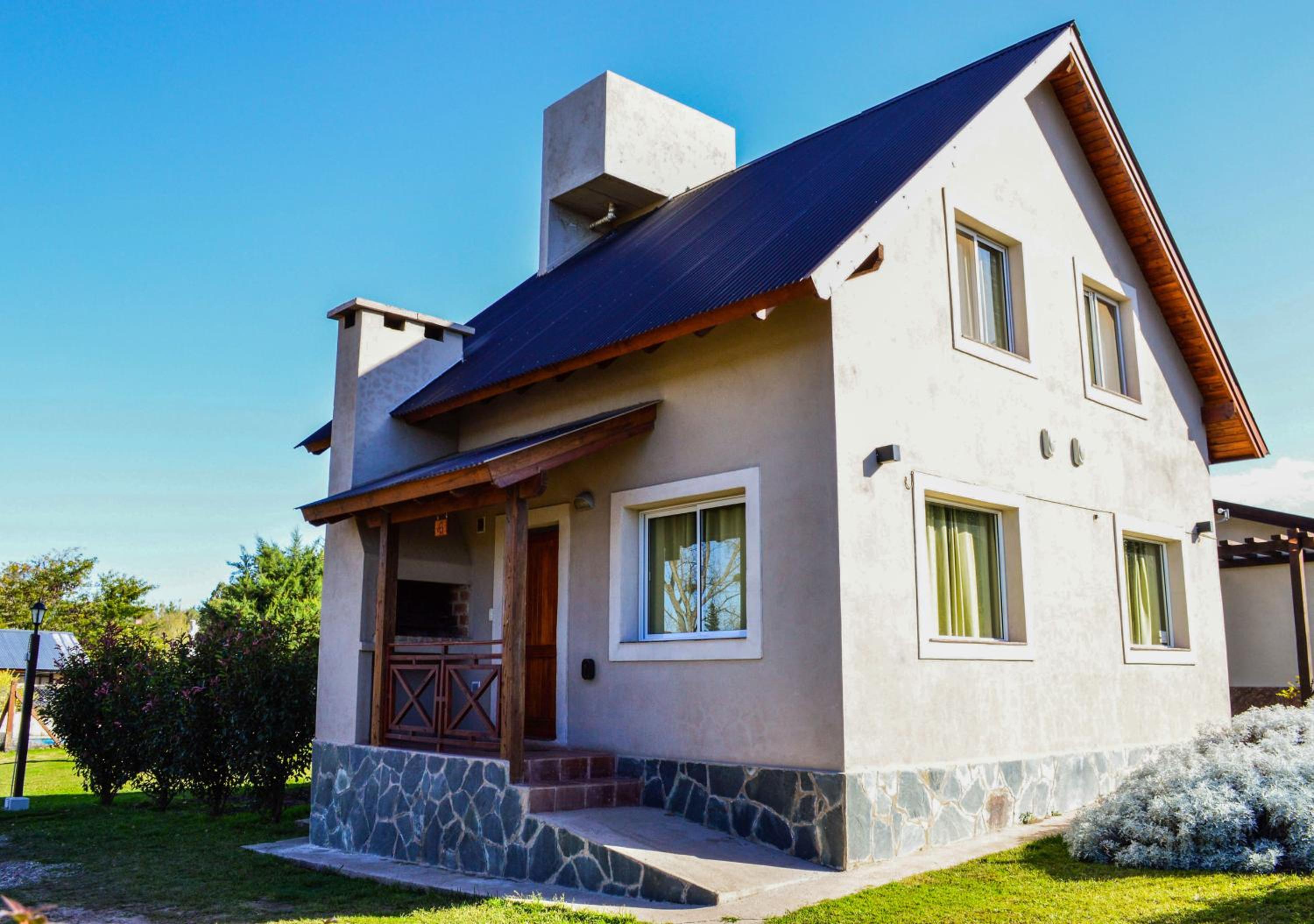 Cabañas Brisas del Cerro