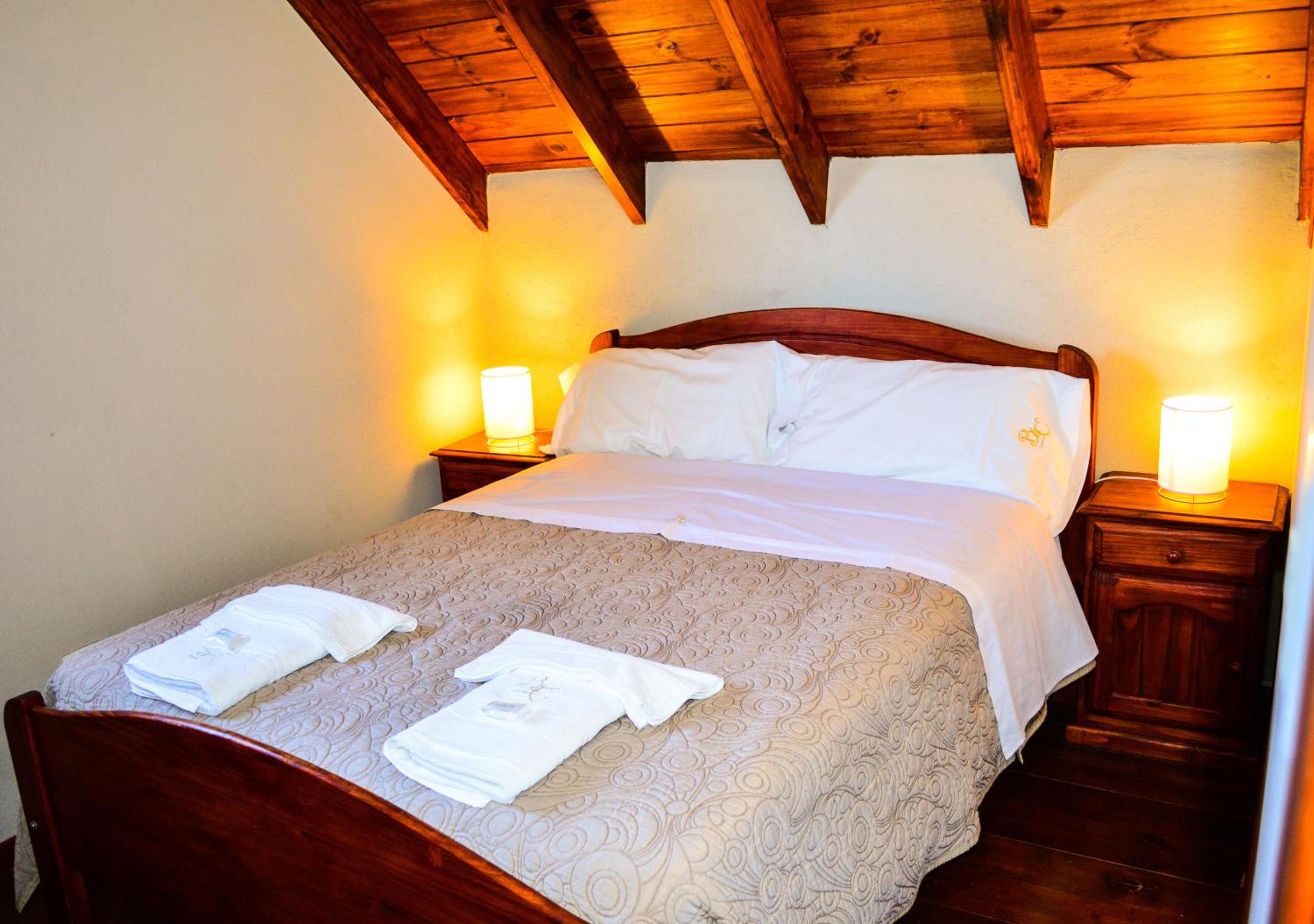 Cabañas Brisas del Cerro