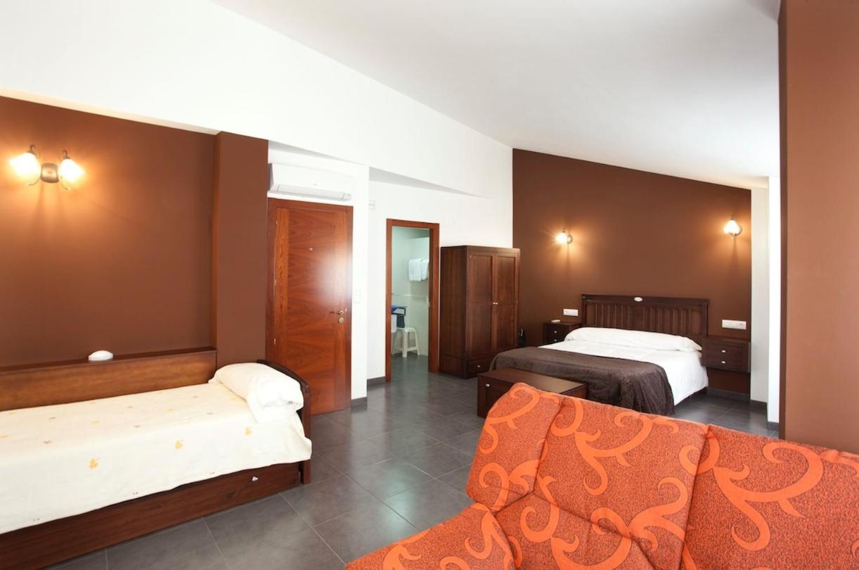 Casa Rural Casole