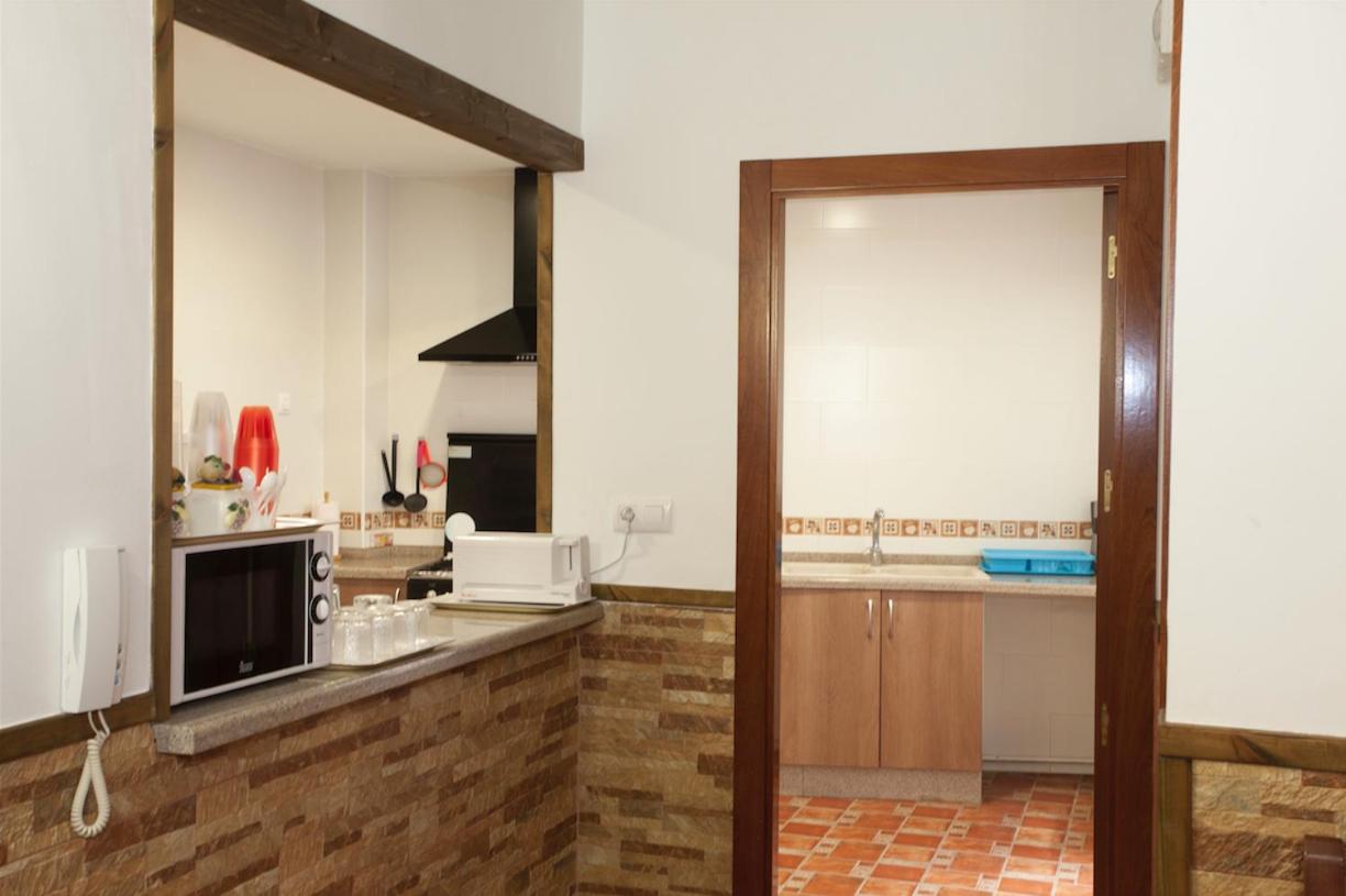 Casa Rural Casole