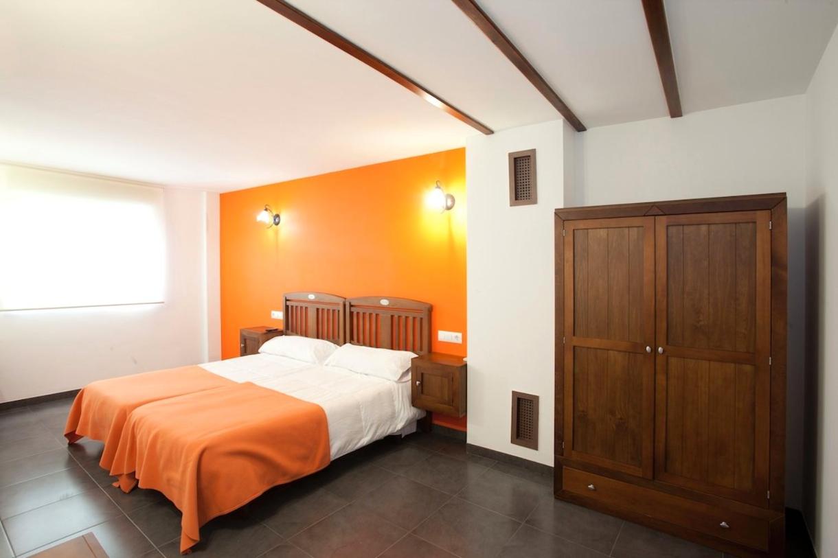 Casa Rural Casole