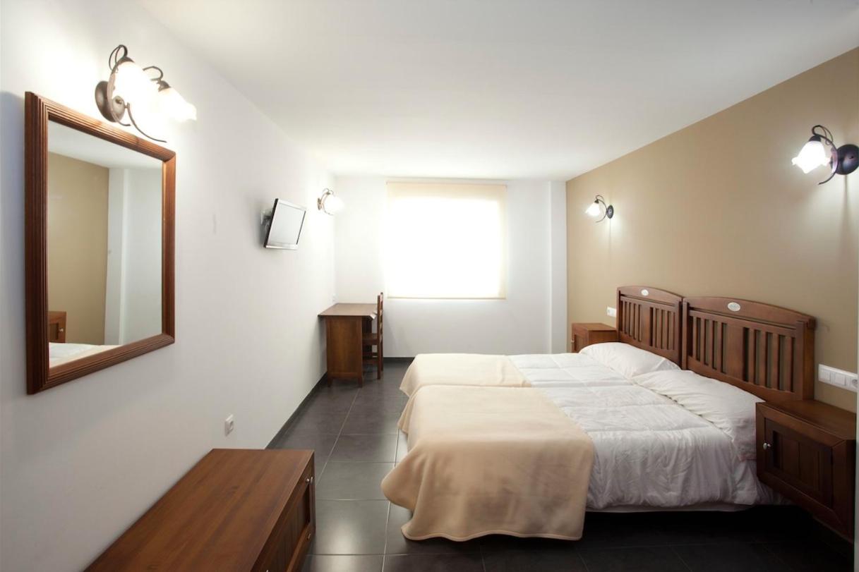 Casa Rural Casole