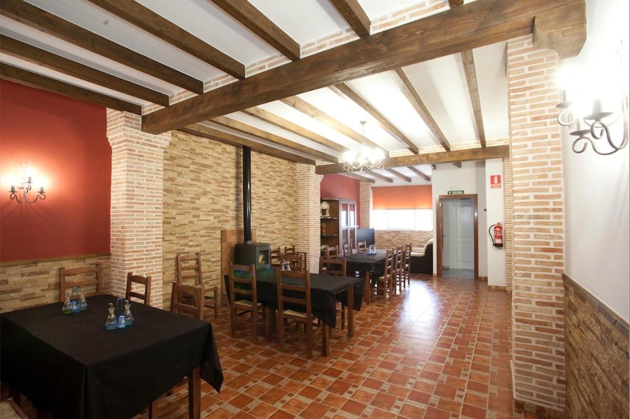 Casa Rural Casole