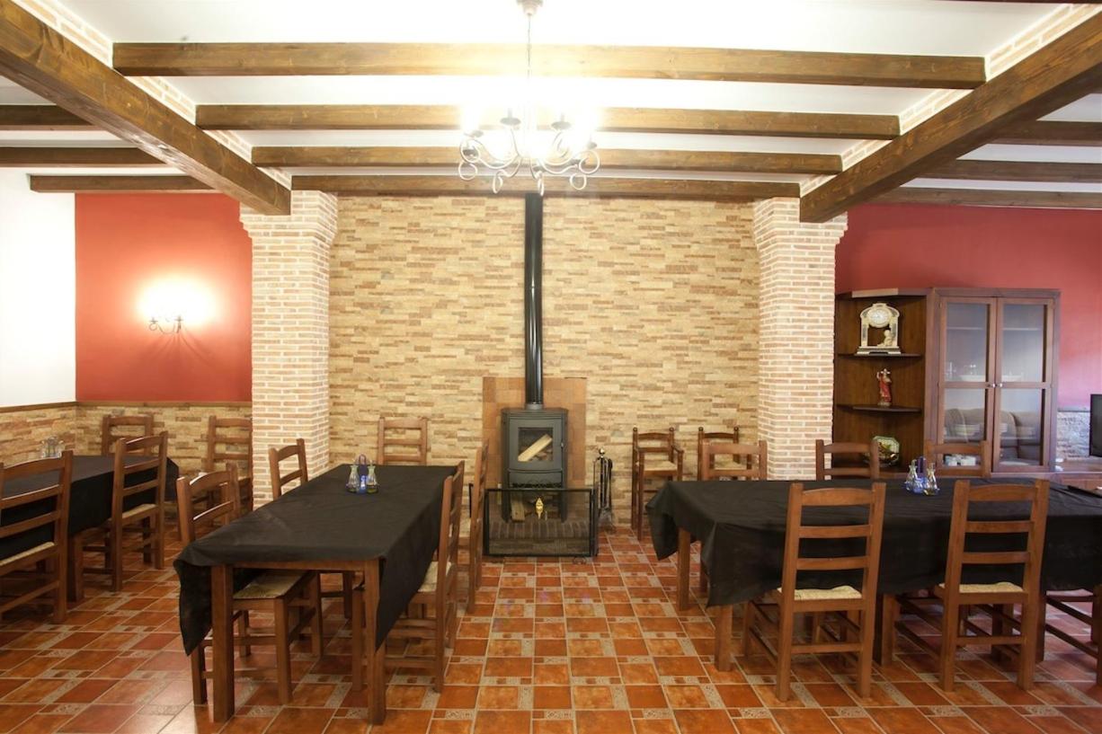 Casa Rural Casole