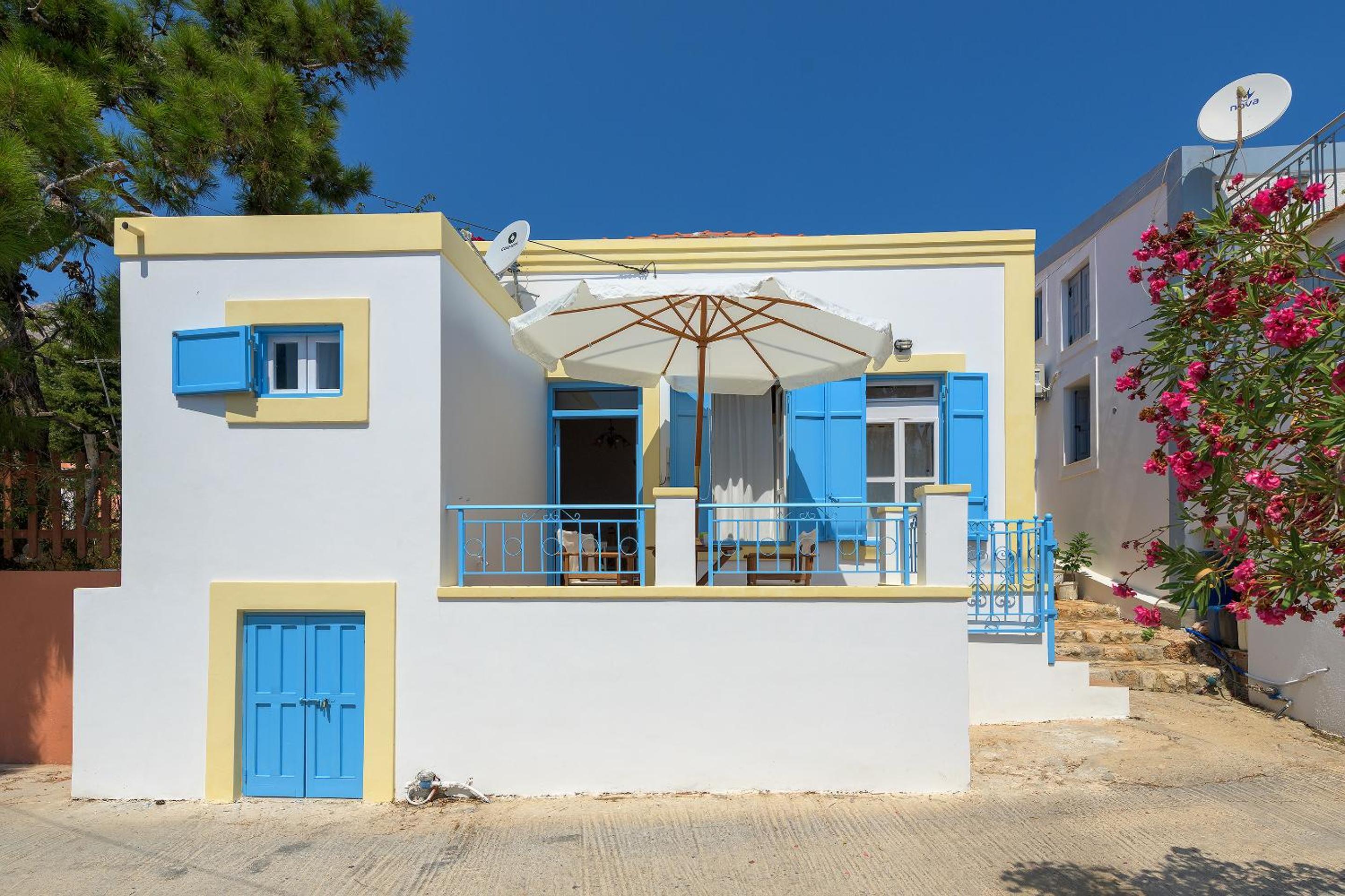 Anastasia house view 2