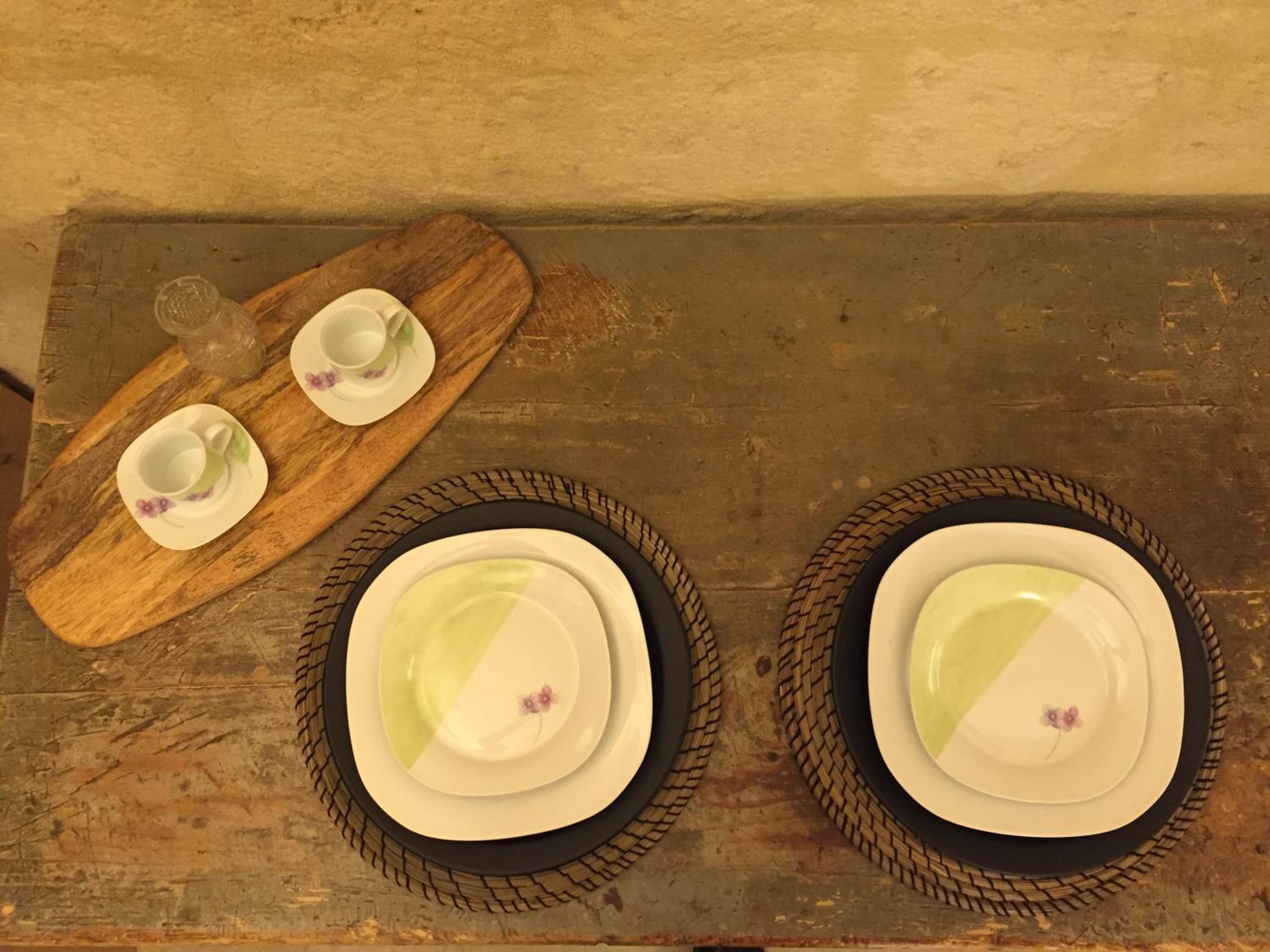 Porticina Verde Suite