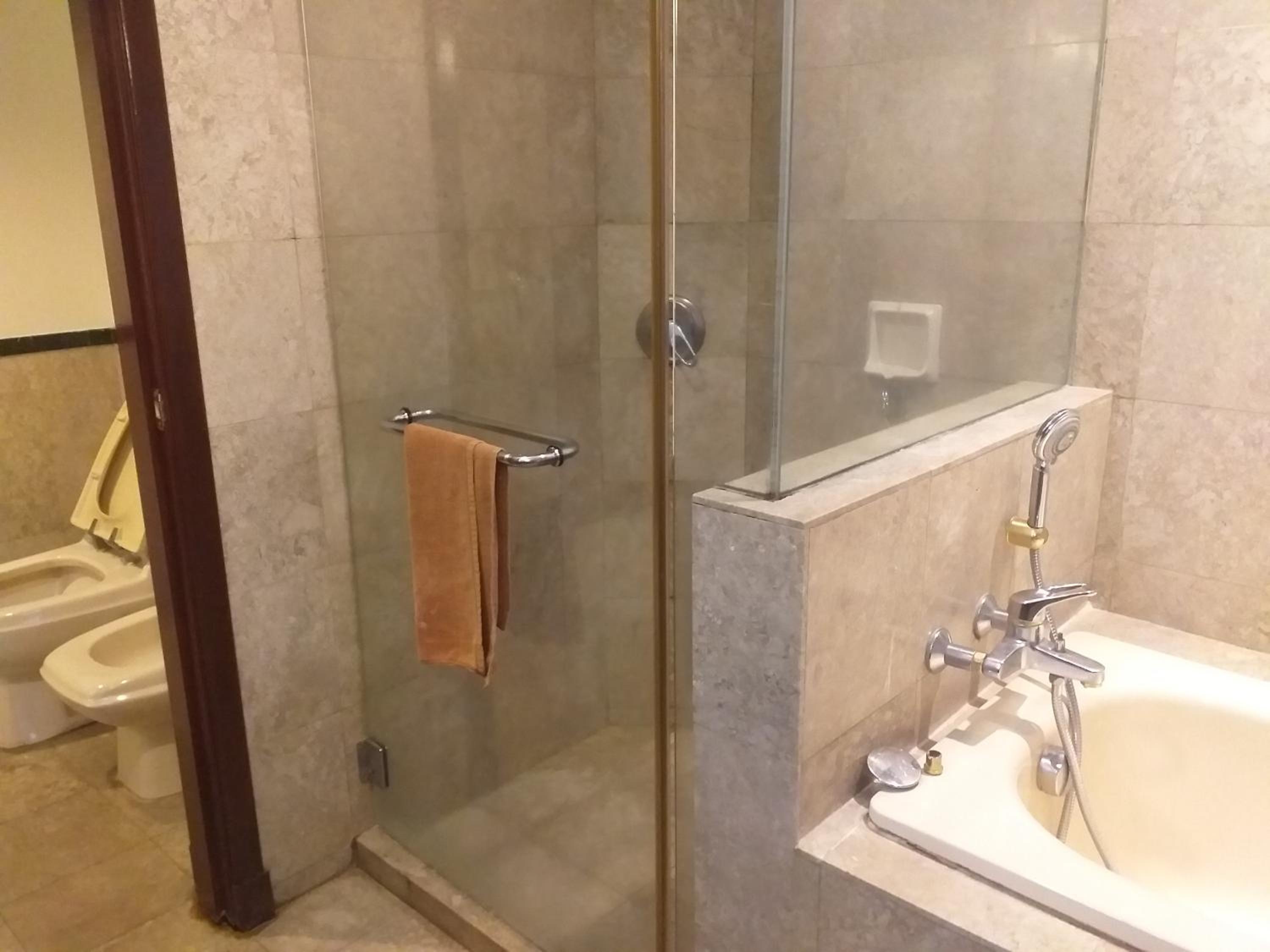 MB Service Suite at Times Square Kula Lumpur