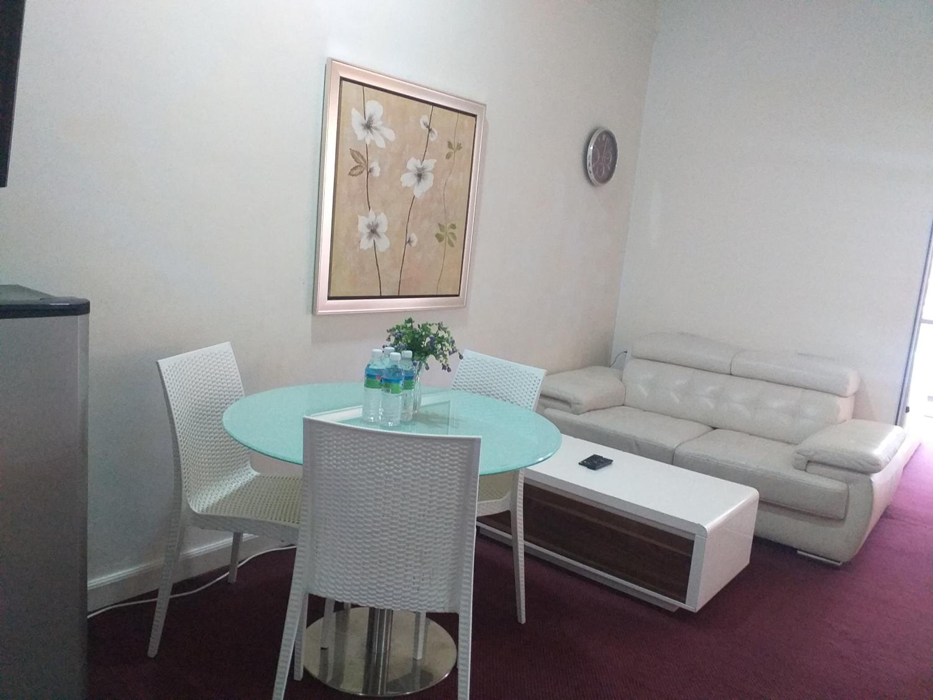 MB Service Suite at Times Square Kula Lumpur
